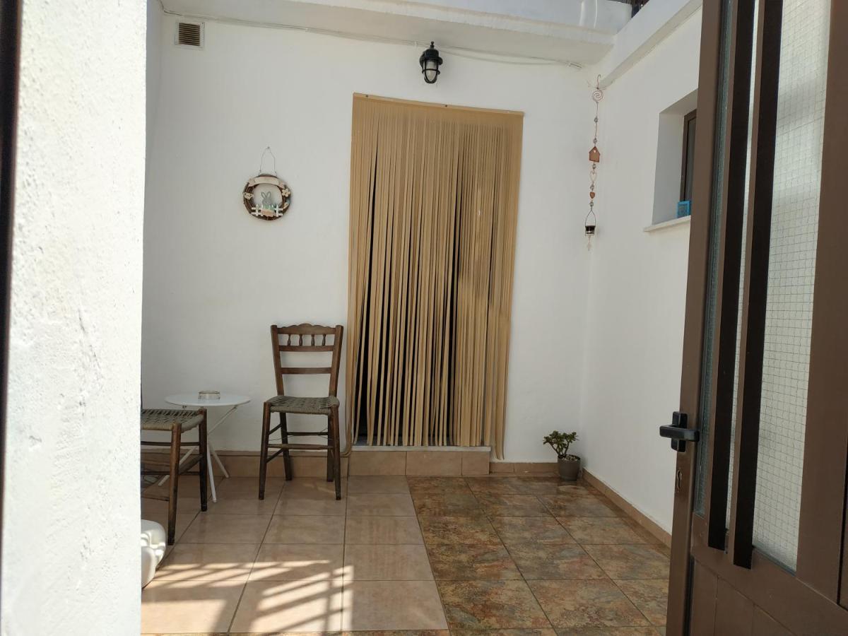 Theanos House view 4