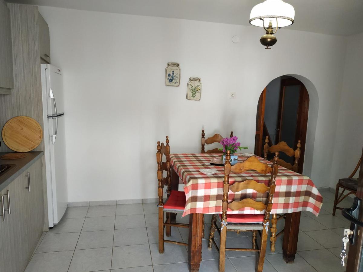 Theanos House view 5