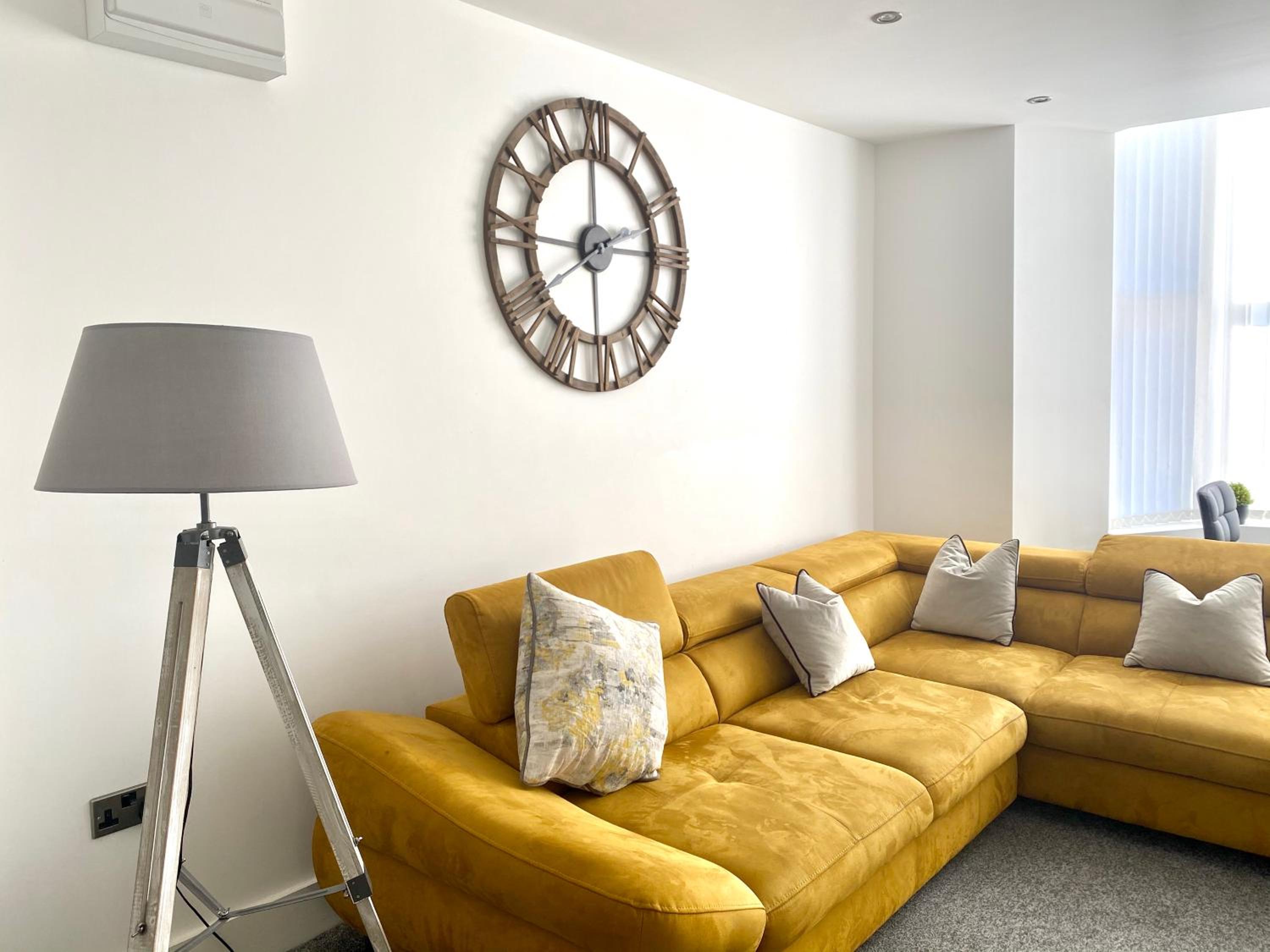 Winter Gardens Service Apartments by Blackpool Service Apartments view 3