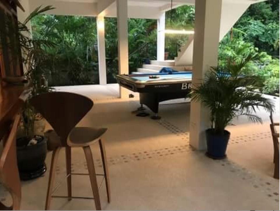 VillaVarin Ko Jum - Nature, Space & Luxury view 2