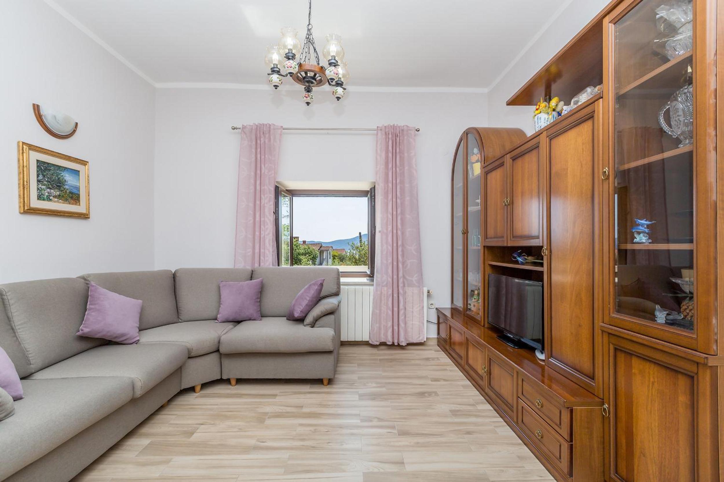 Apartments Krc view 5