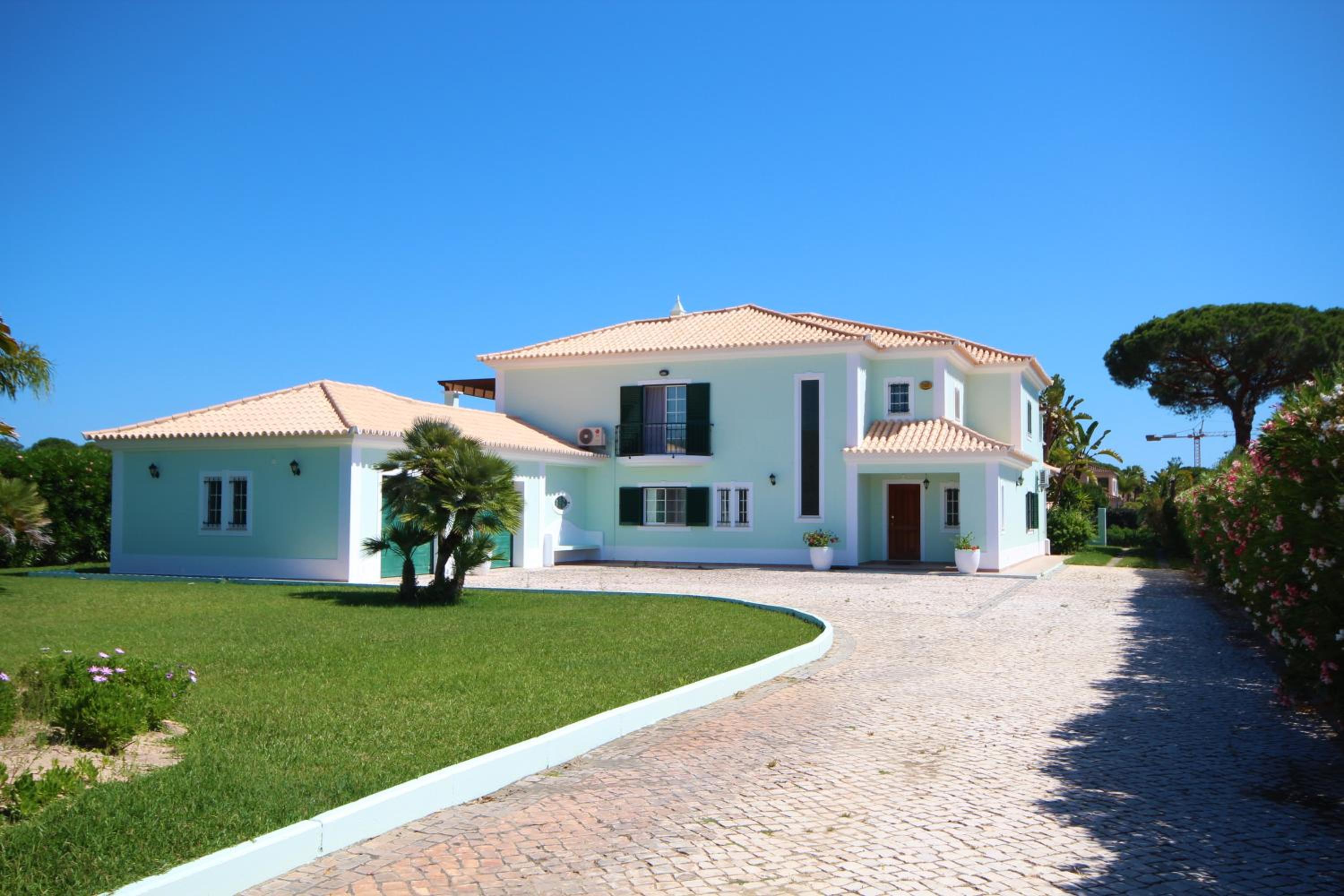 Hotel Villa Fonte Santa - Image 1