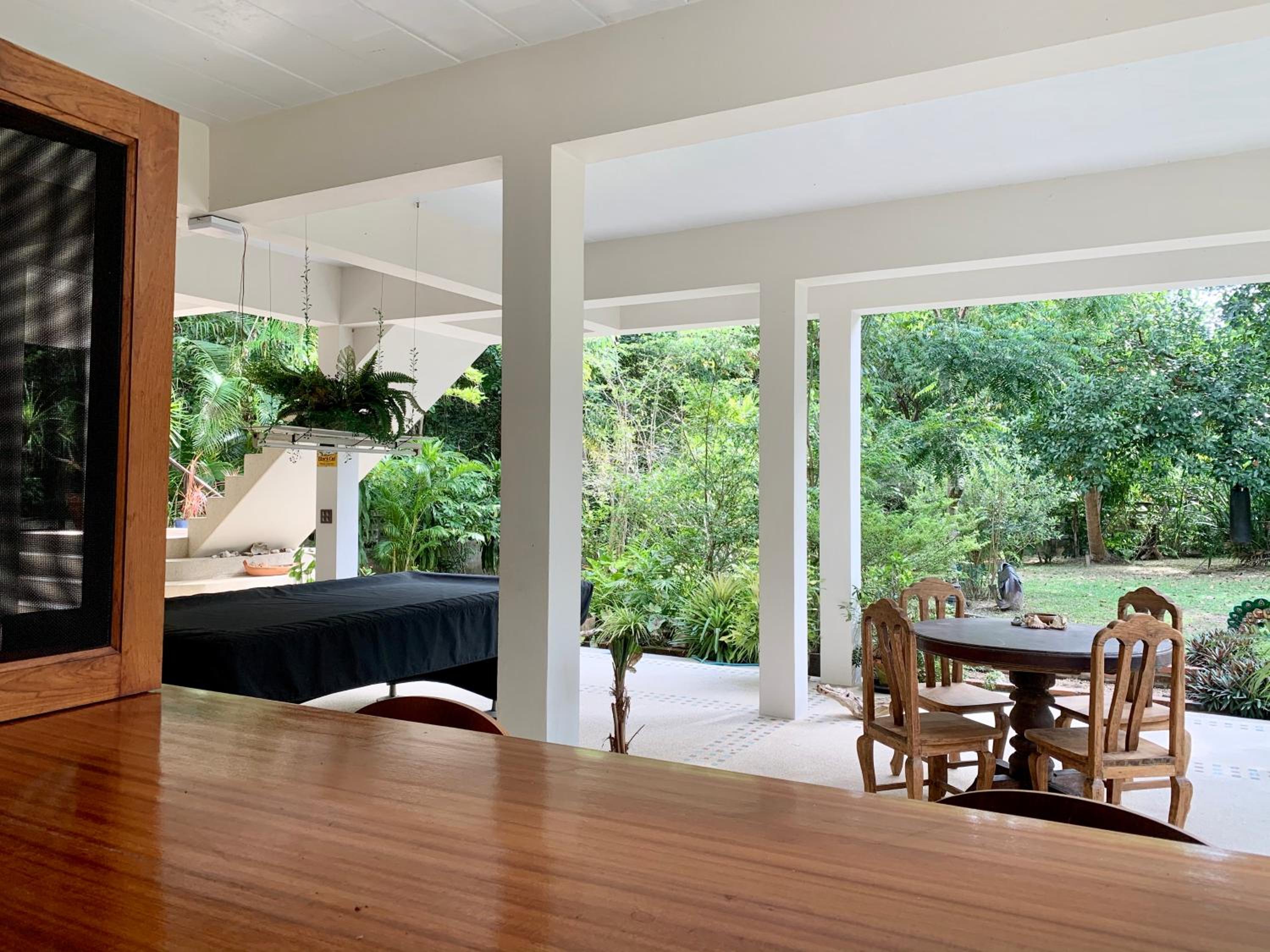 VillaVarin Ko Jum - Nature, Space & Luxury view 3