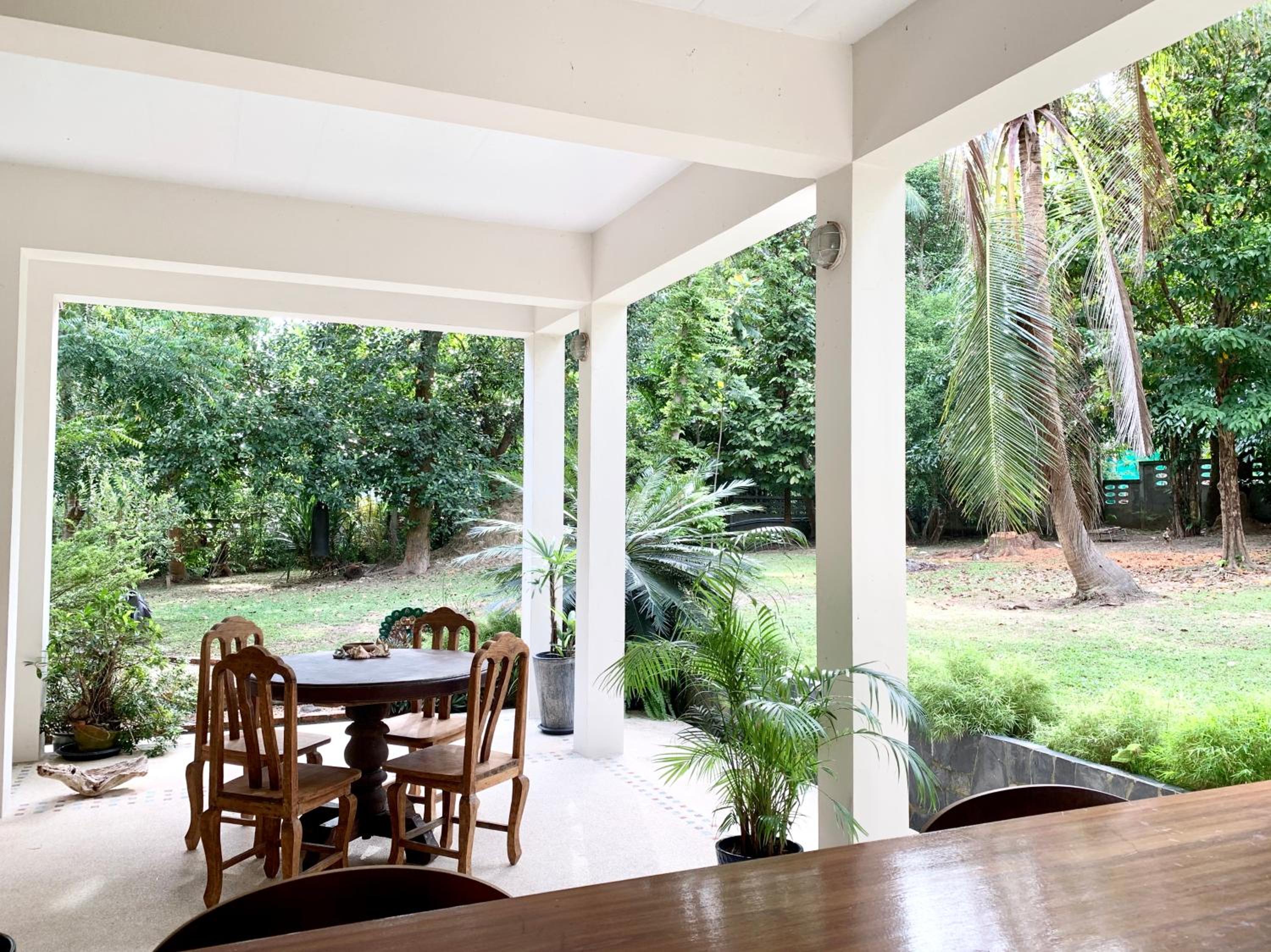 VillaVarin Ko Jum - Nature, Space & Luxury view 4