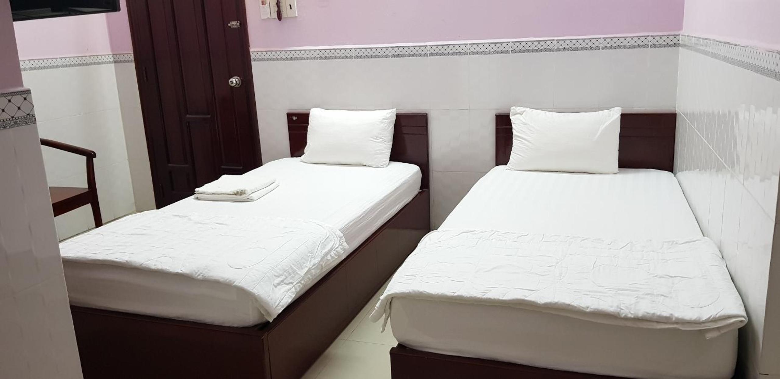 Hostel Garnet view 4