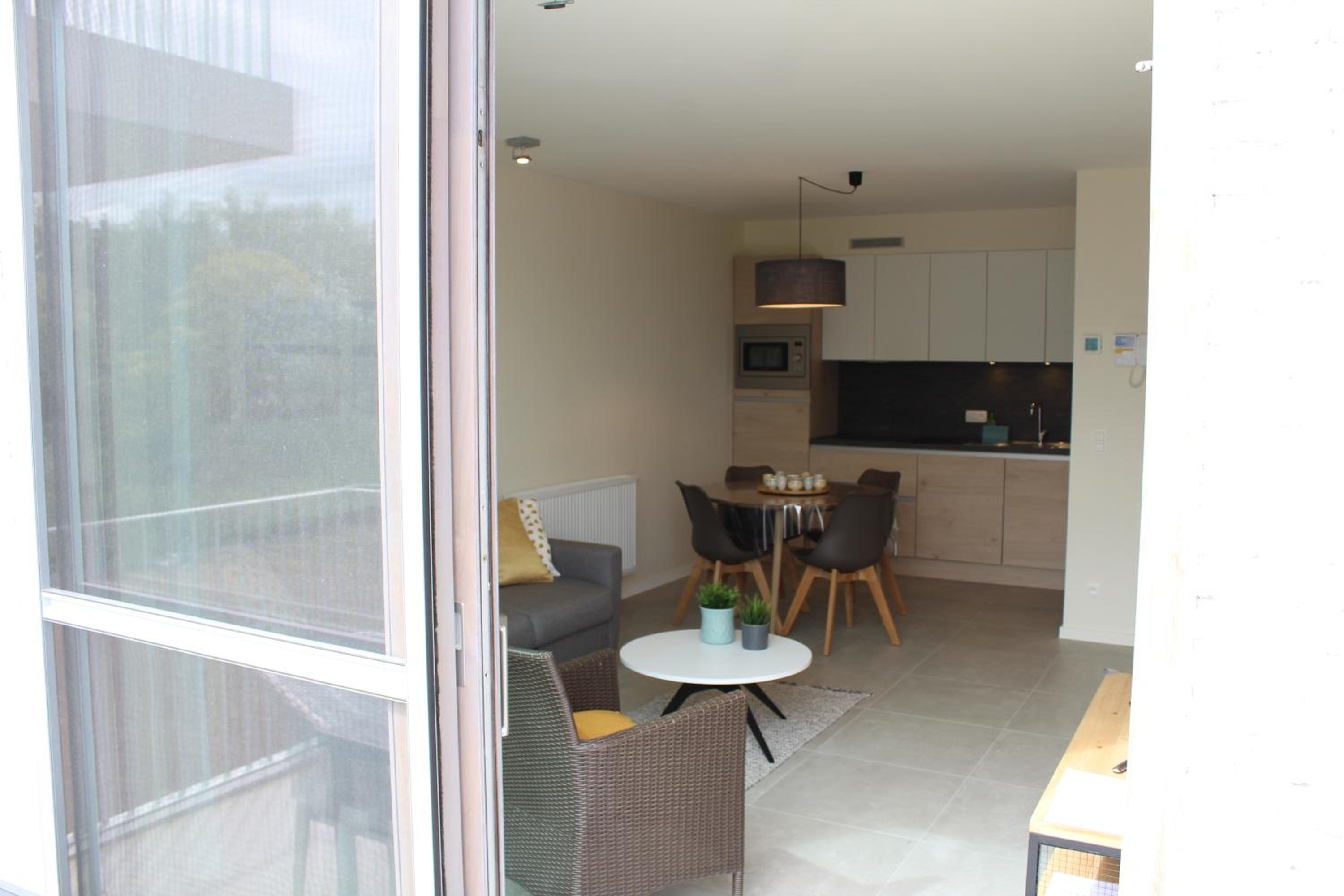West Bay Apartments
