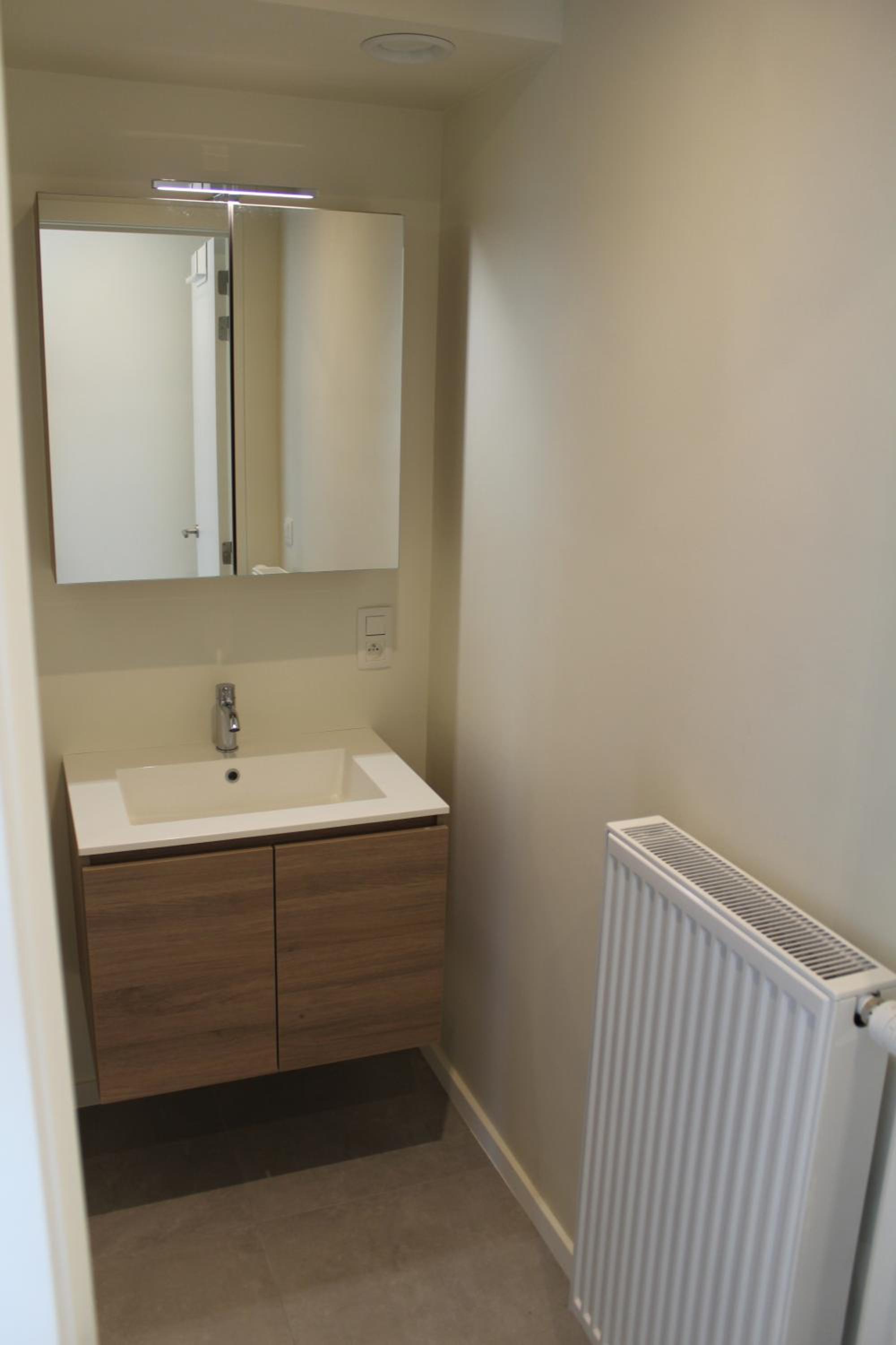 West Bay Apartments