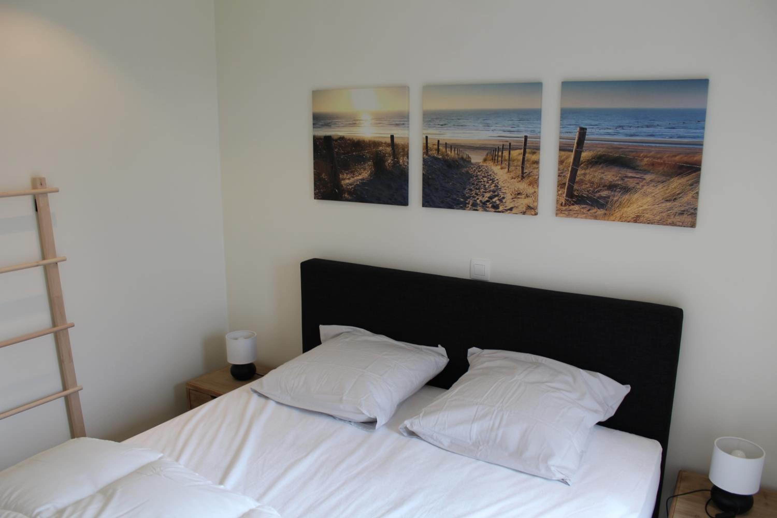 West Bay Apartments