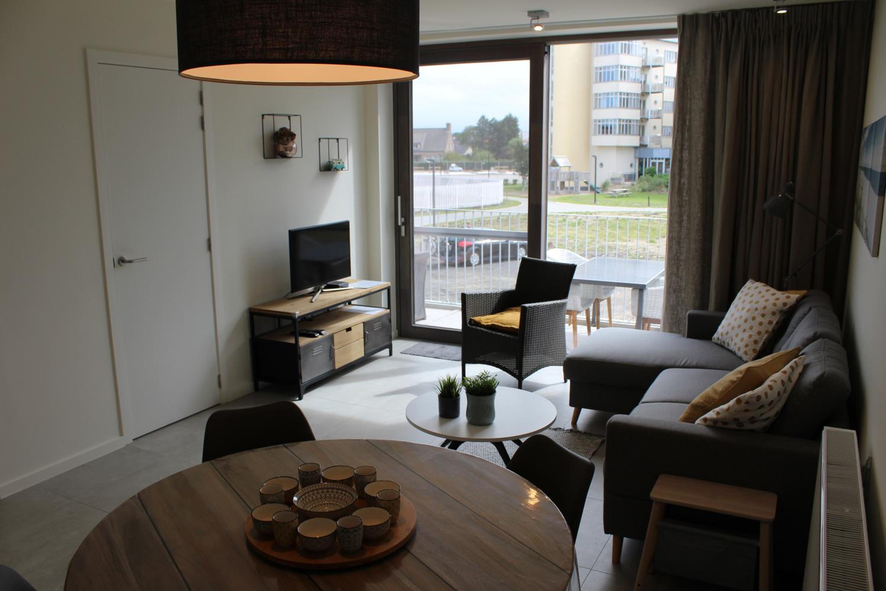 West Bay Apartments