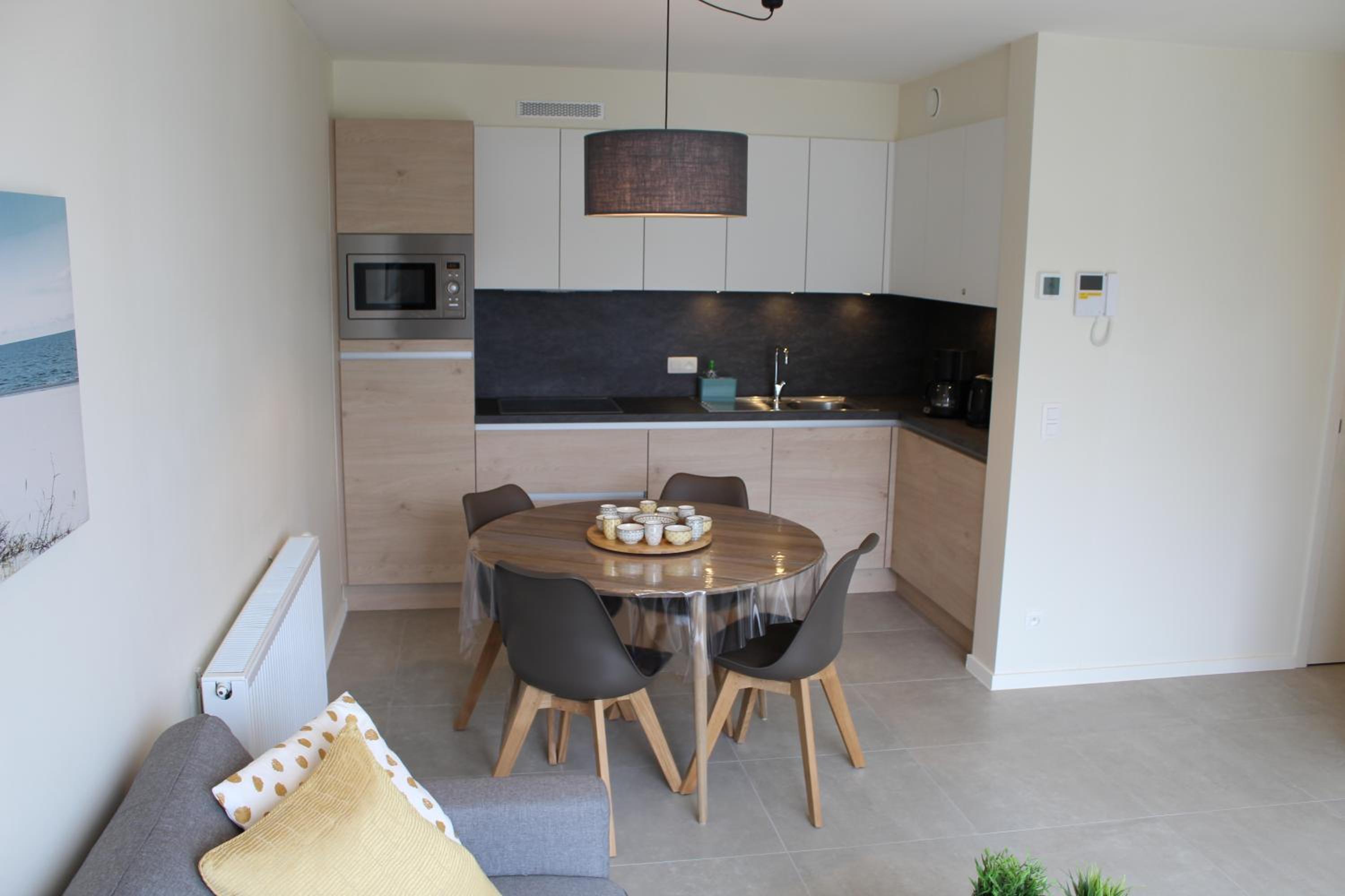 West Bay Apartments