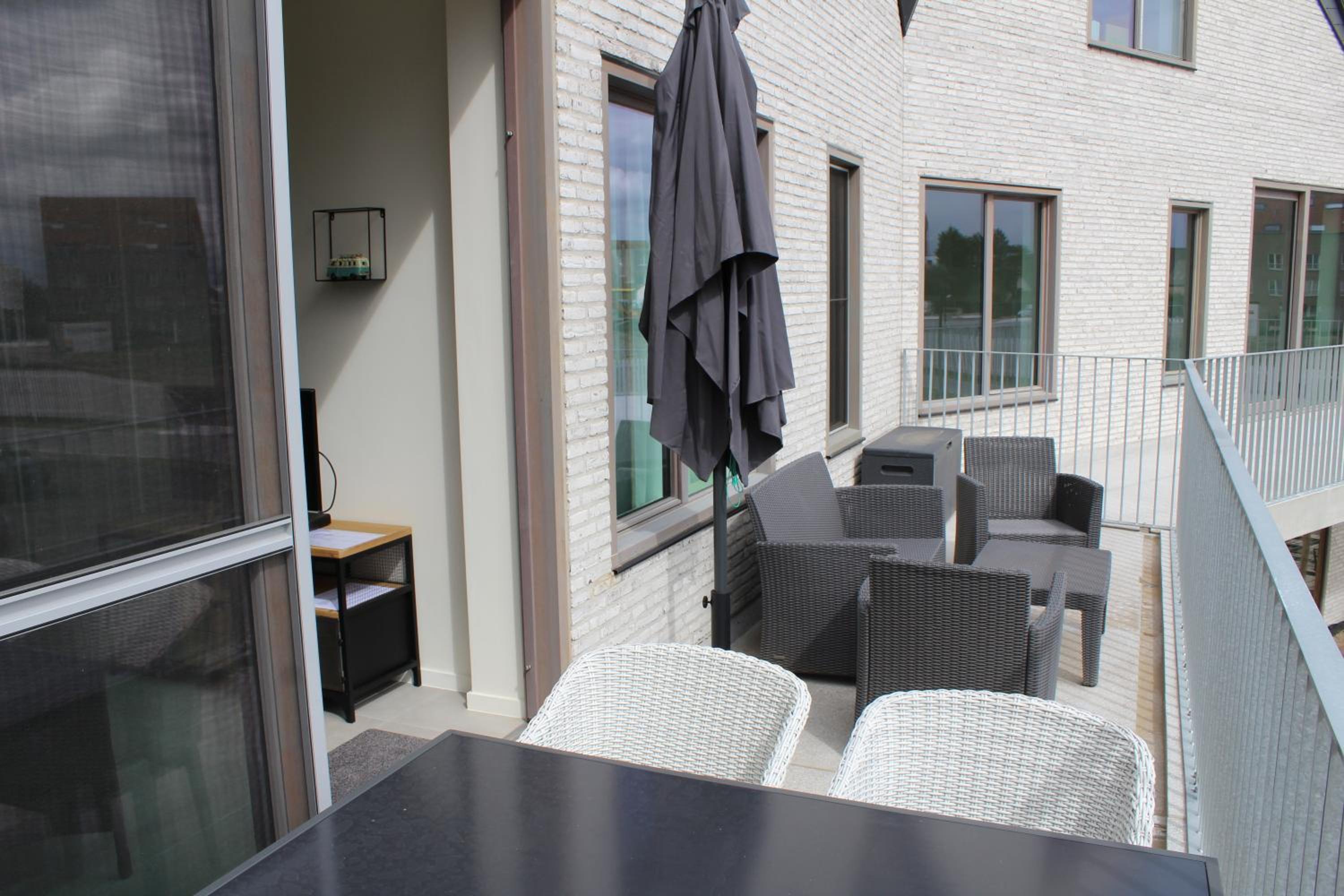West Bay Apartments