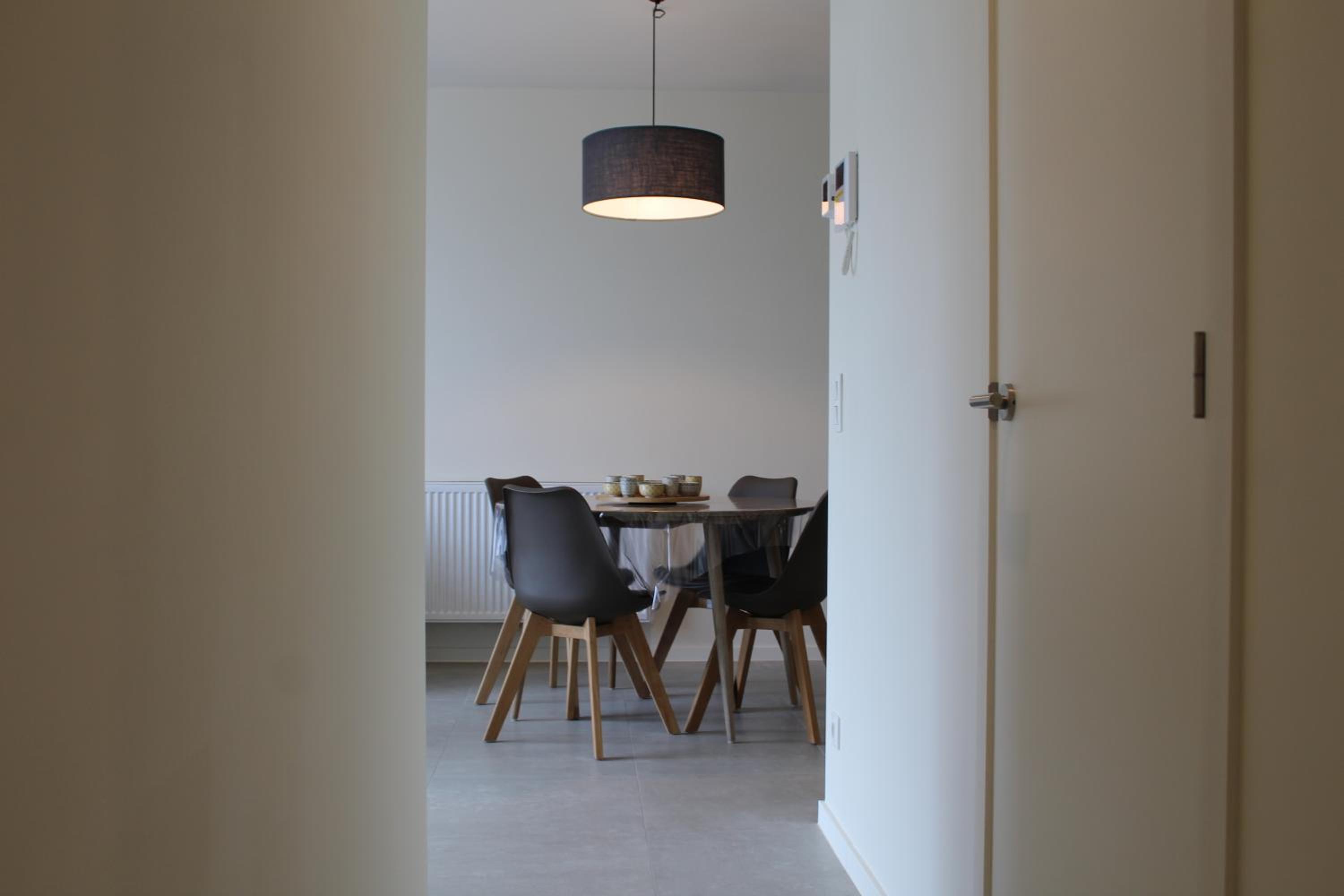 West Bay Apartments