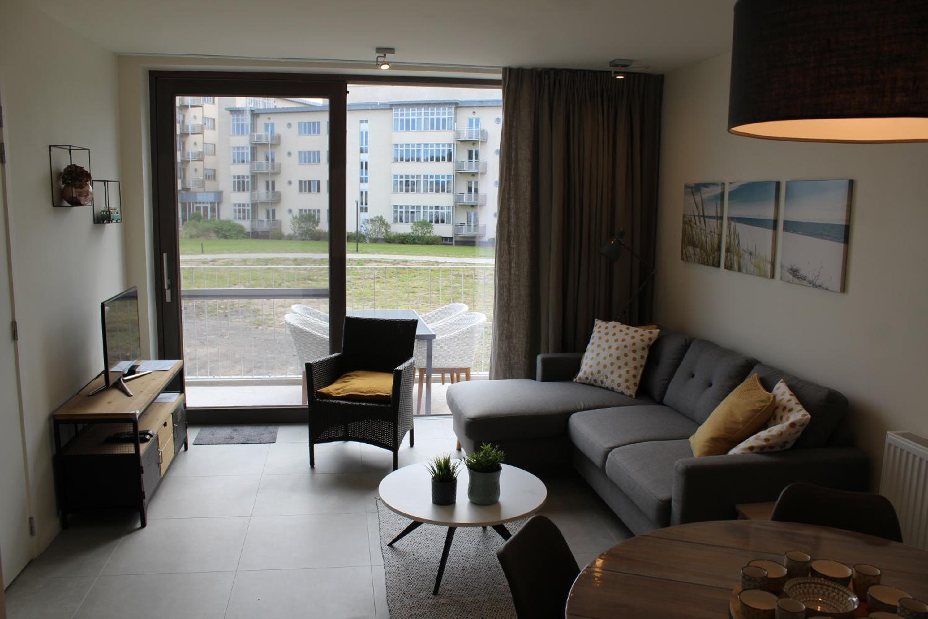 West Bay Apartments
