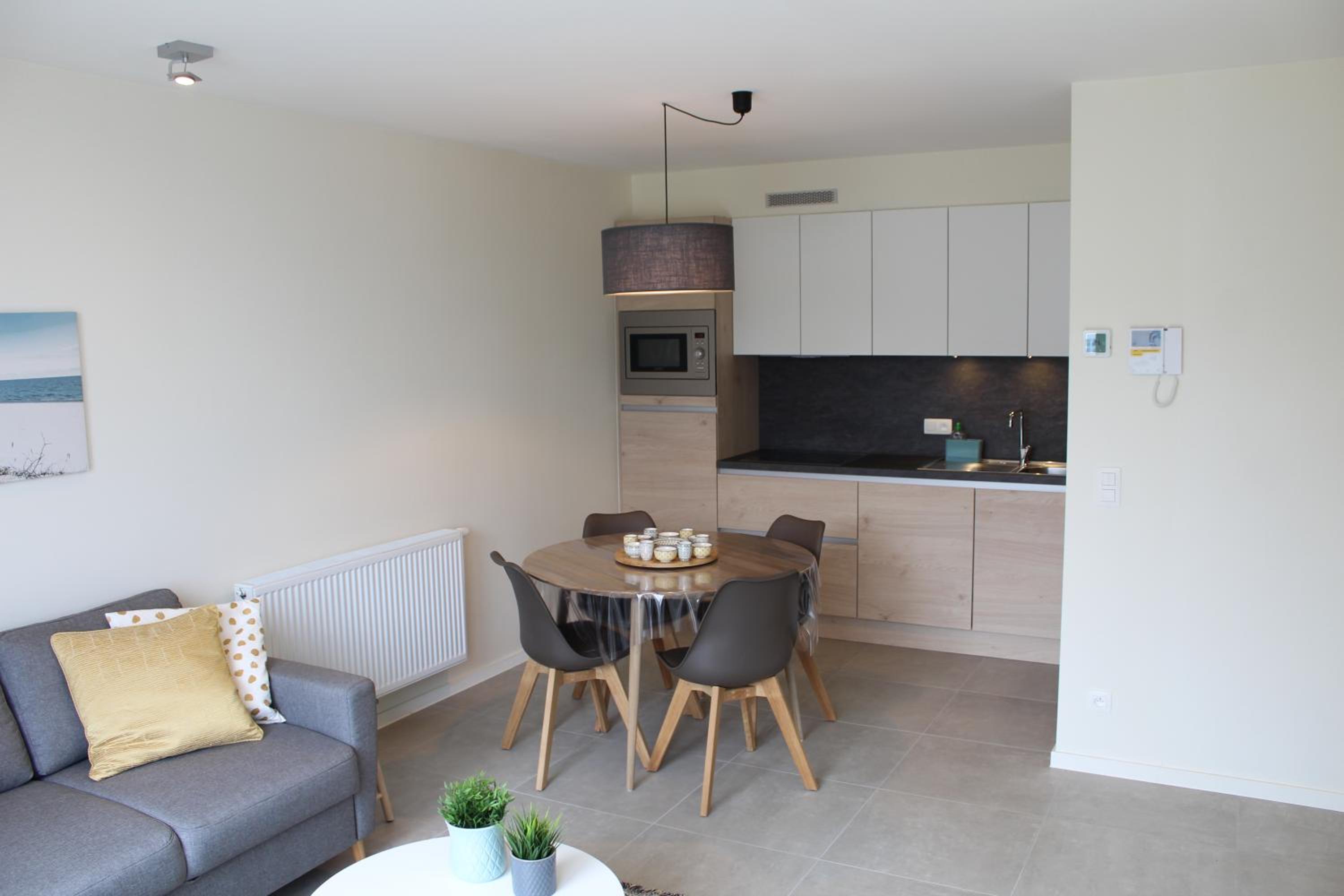 West Bay Apartments