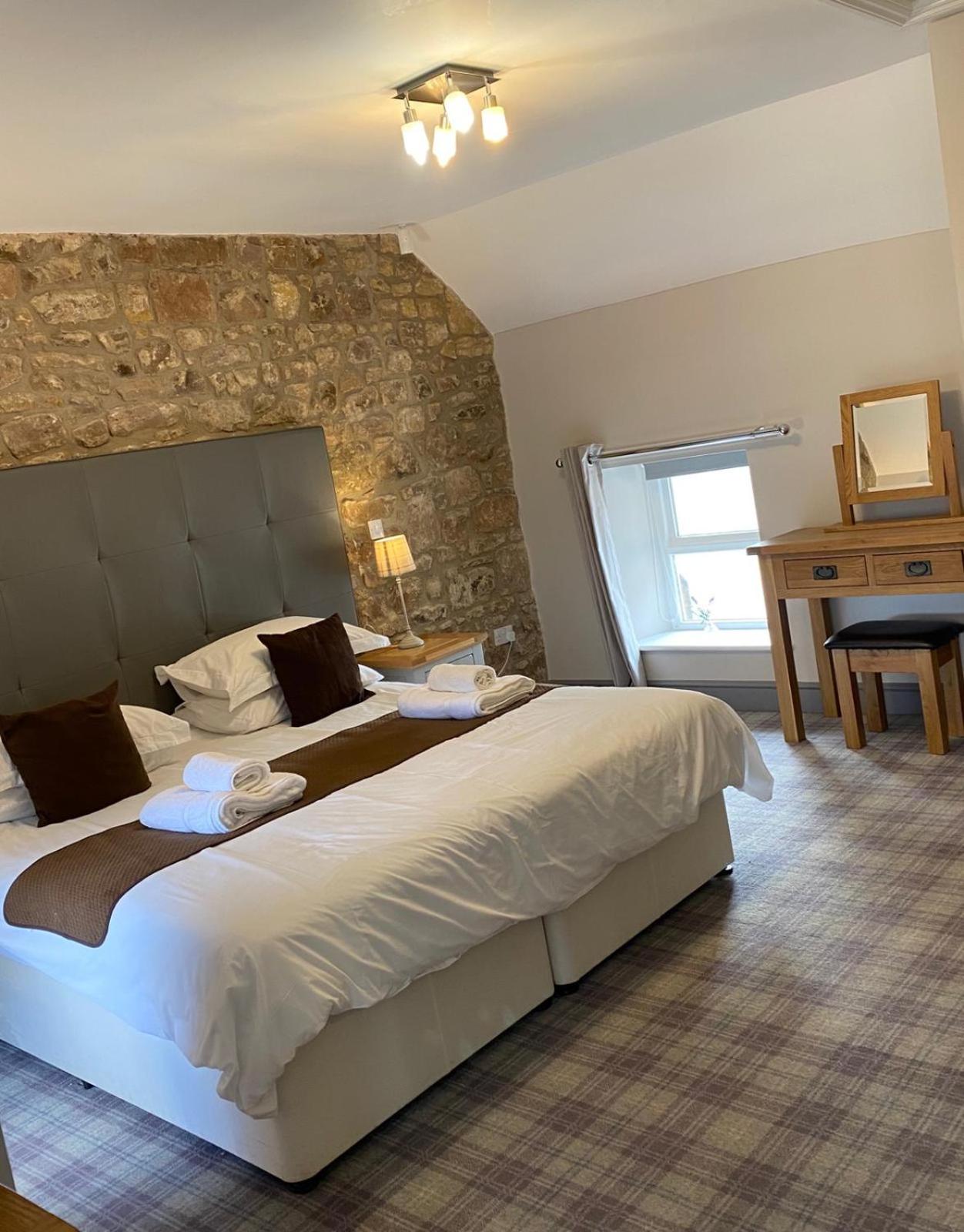 The Apple Inn view 5
