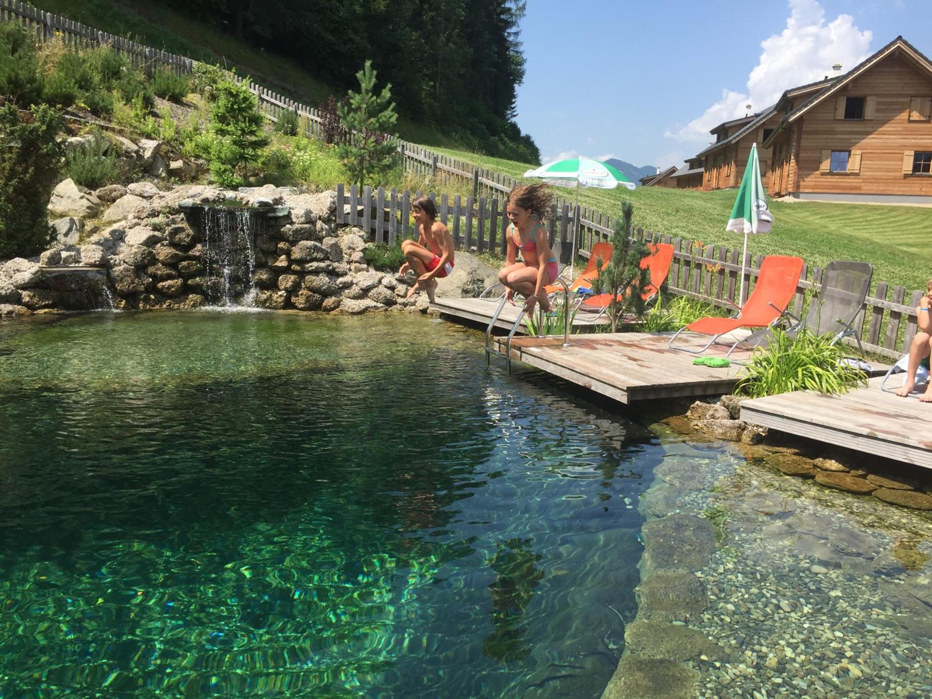 Hüttendorf Schladming