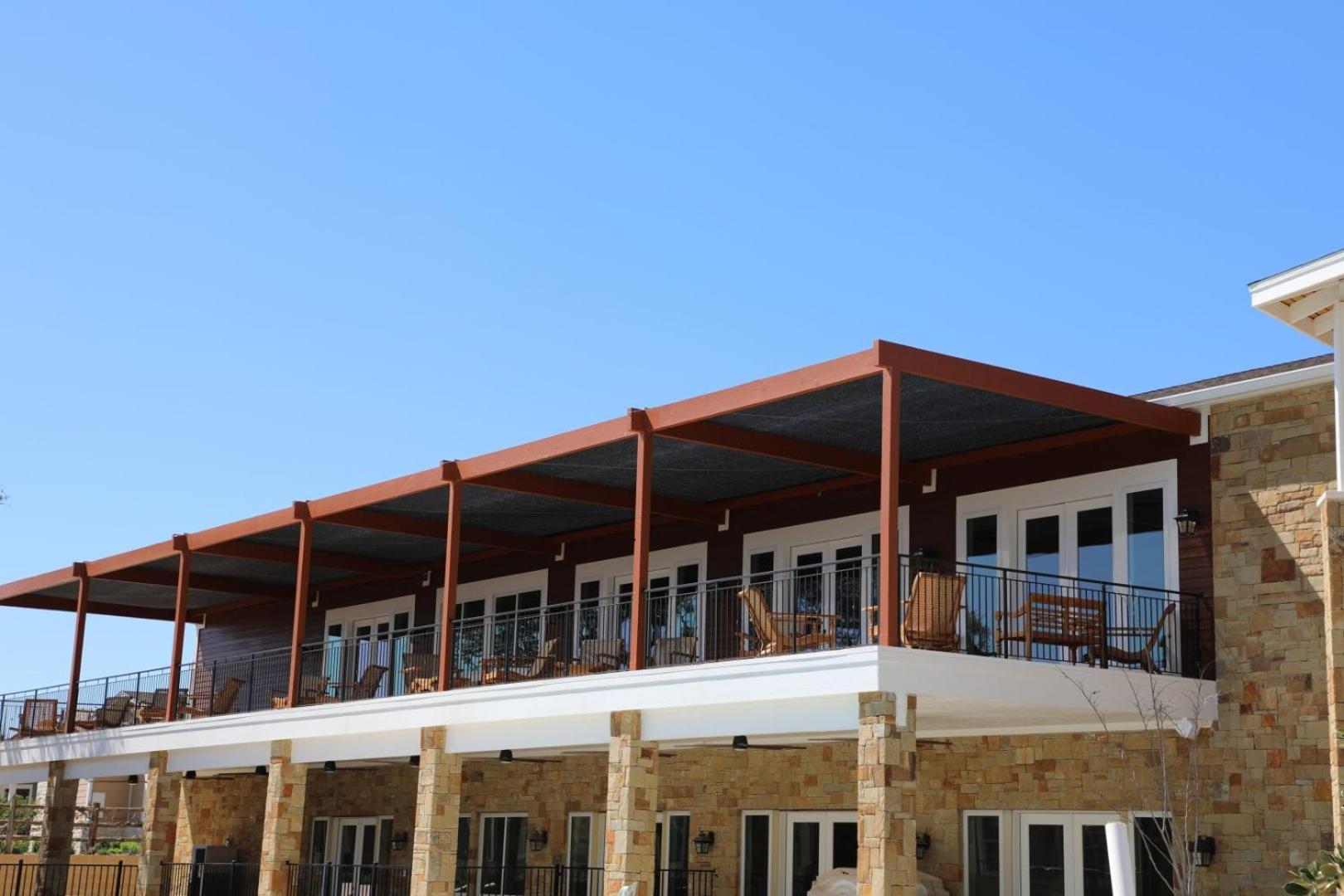 Carter Creek Winery Resort & Spa, Billede 41