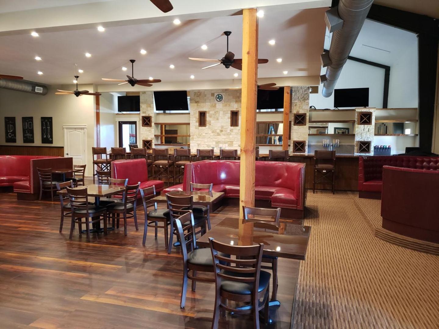 Carter Creek Winery Resort & Spa