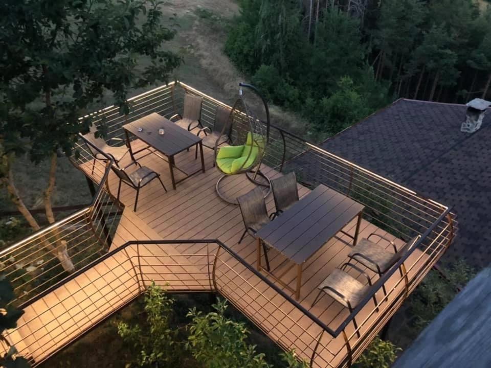 Александрова вила 1