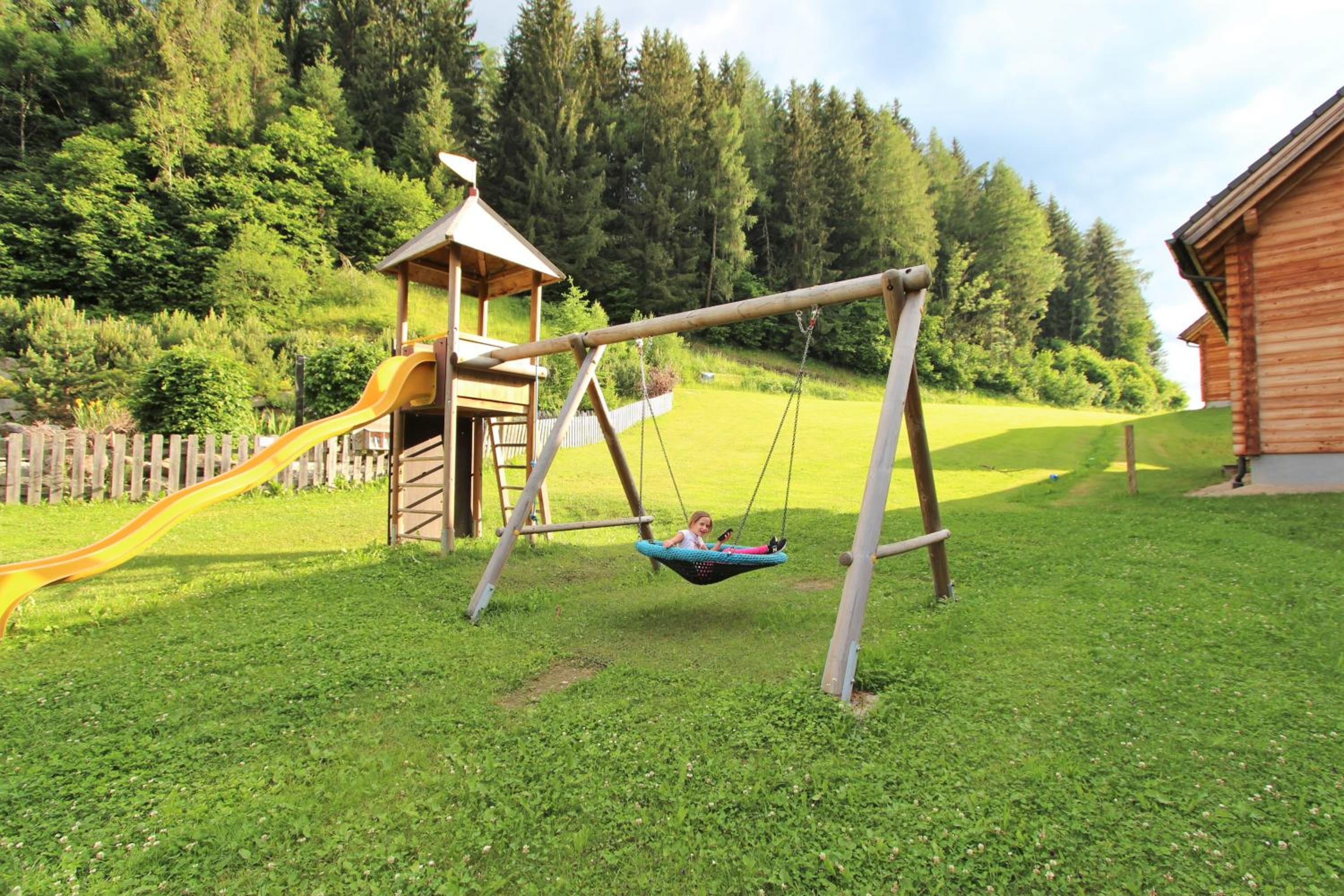 Hüttendorf Schladming