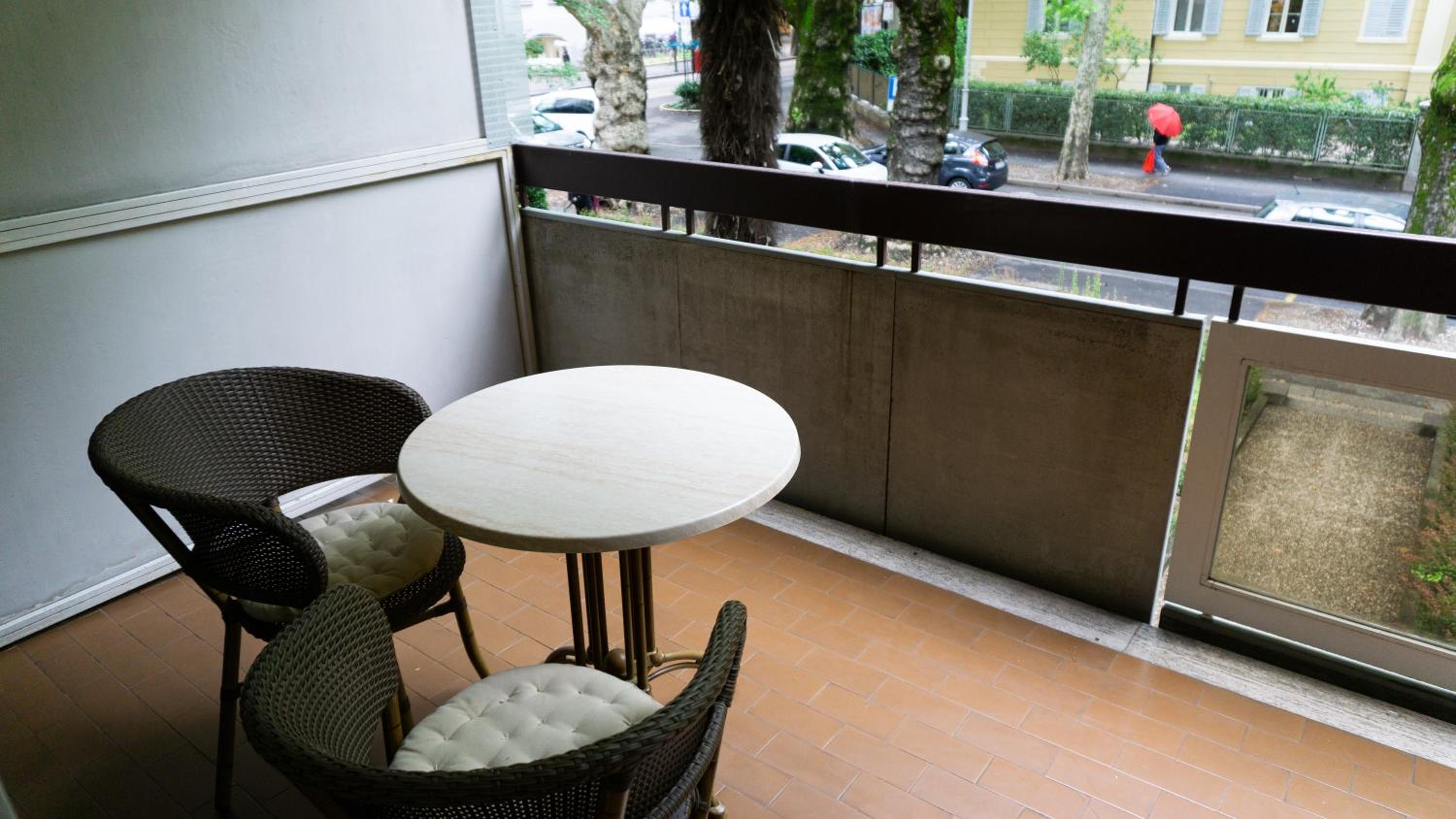 Meran/o Centro Guest House view 3