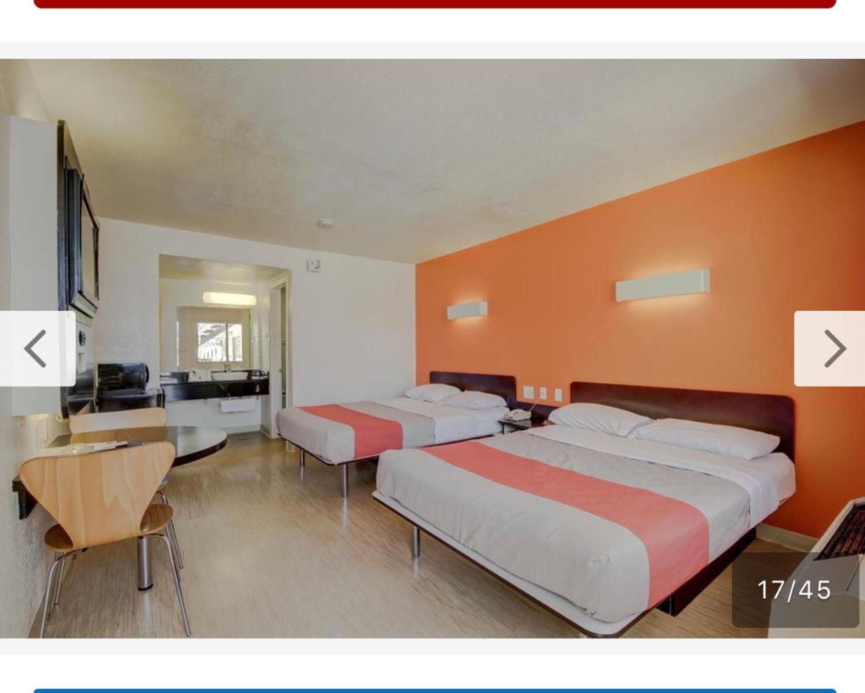 San Antonio Vacations - Motel 6-San Antonio, TX - Fort Sam Houston - Property Image 60