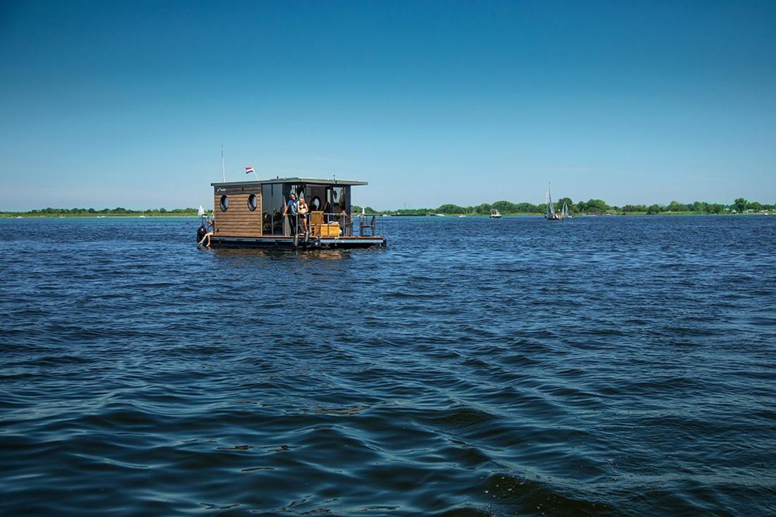Otter Easy Houseboats, Comfortklasse M huisboot Hausboot