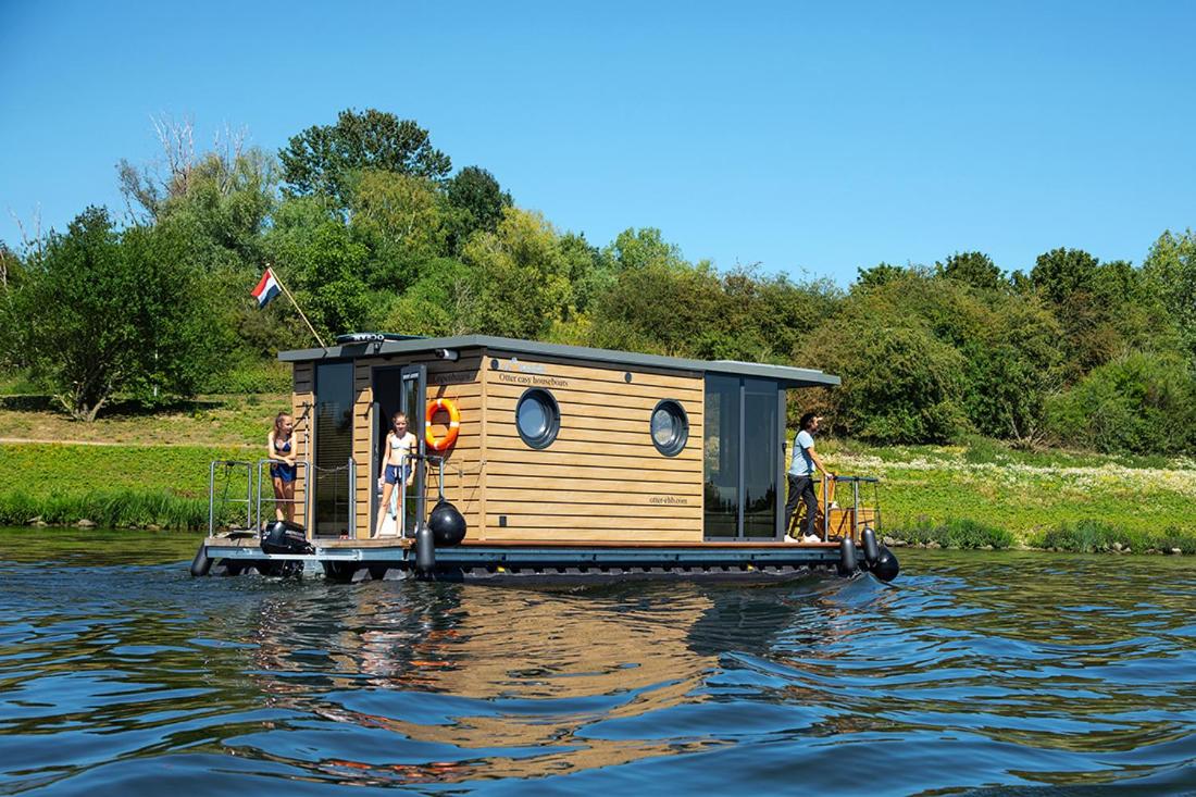 Otter Easy Houseboats, Comfortklasse M huisboot Hausboot