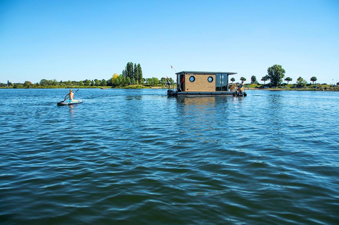Otter Easy Houseboats, Comfortklasse M huisboot Hausboot