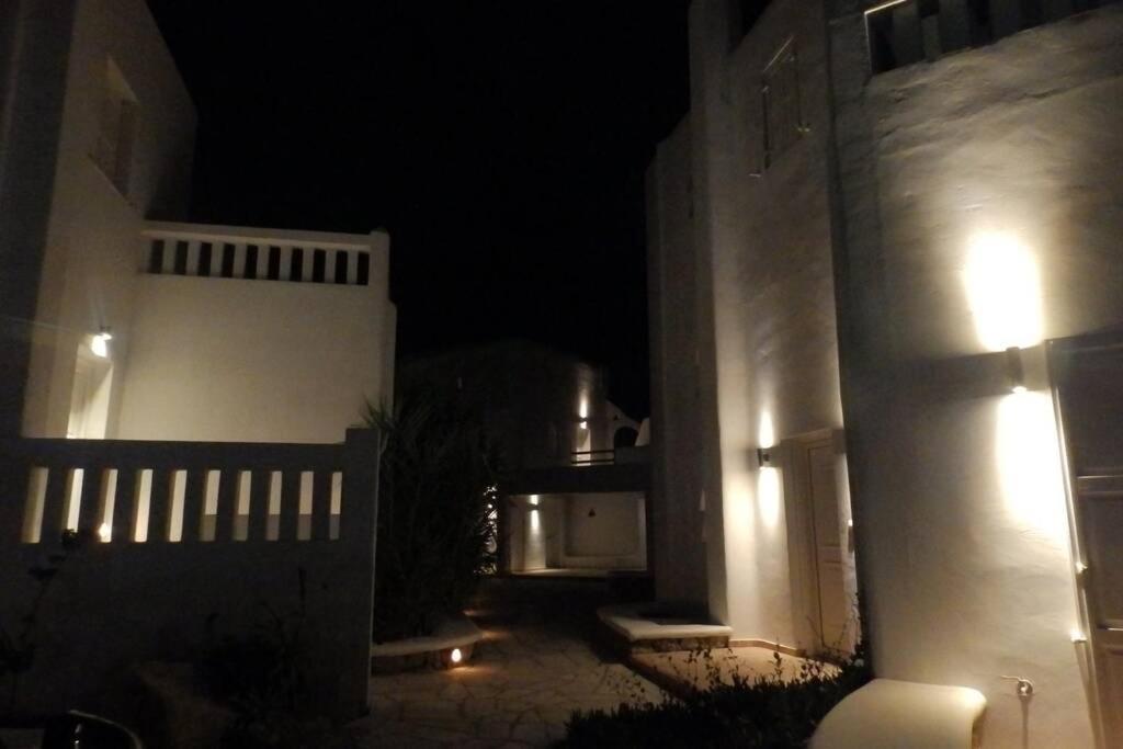 Mykonos Ornos Turquoise Home photo 2