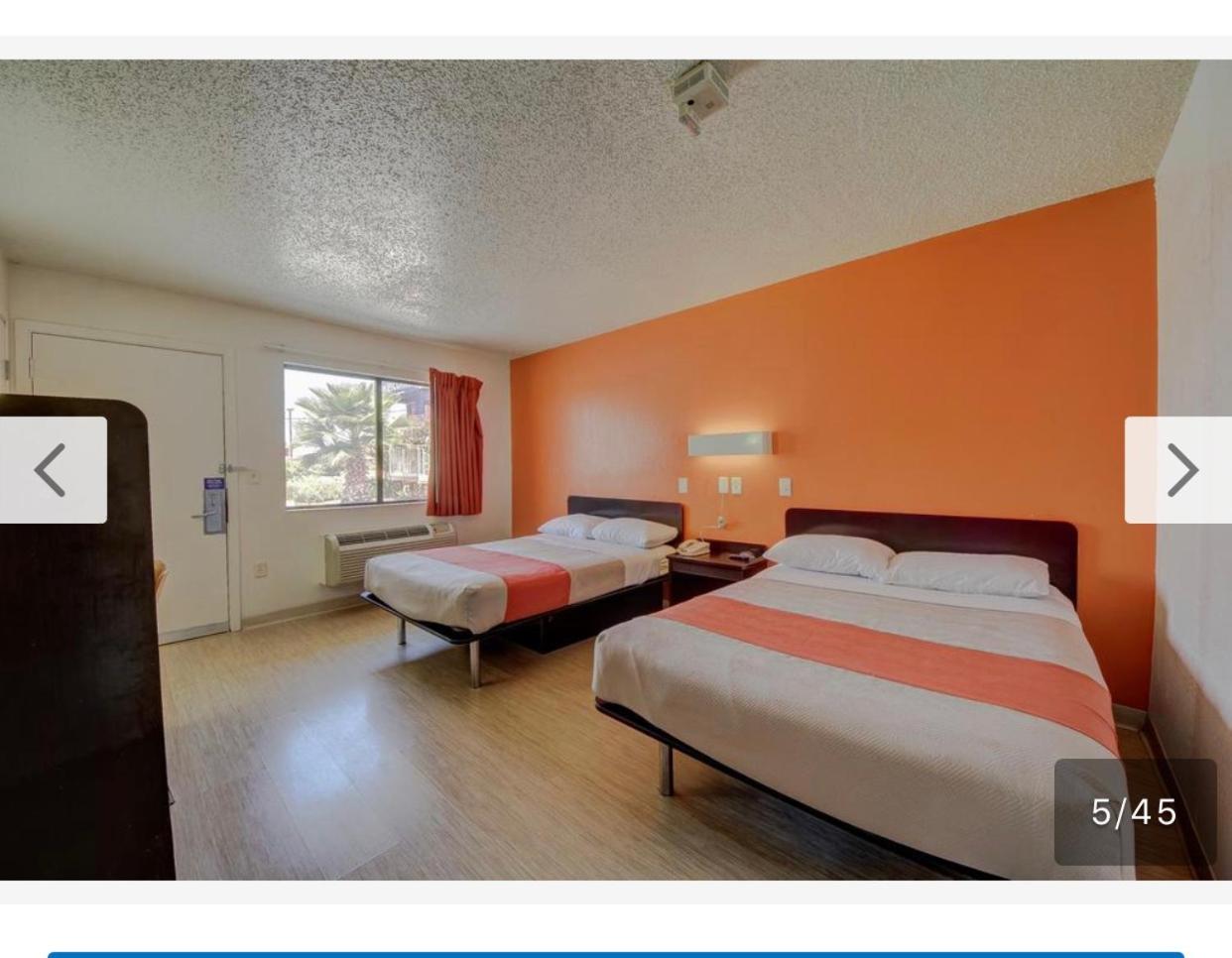 San Antonio Vacations - Motel 6-San Antonio, TX - Fort Sam Houston - Property Image 61