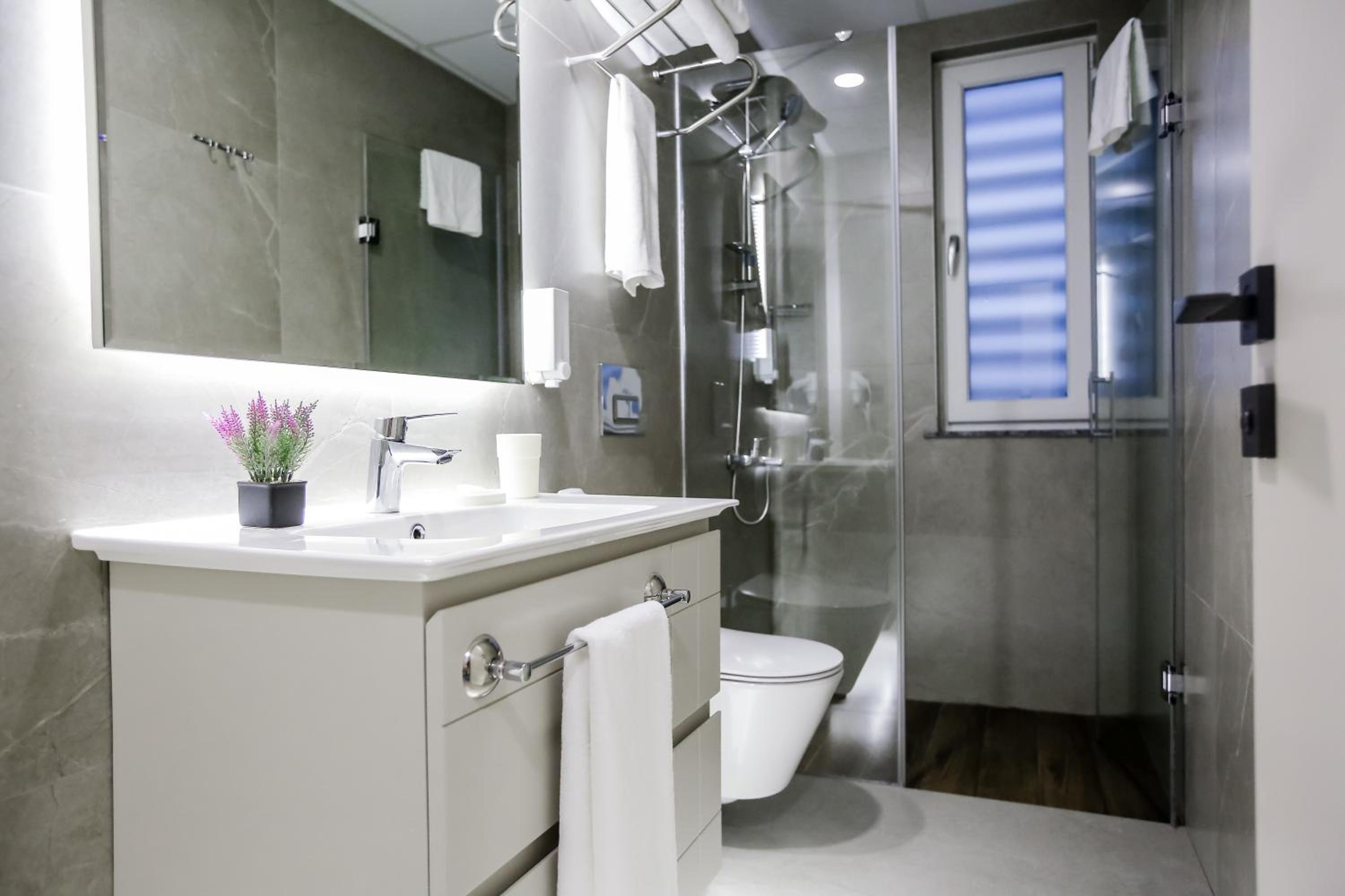 Stile Suite Family Hotel - Image 77