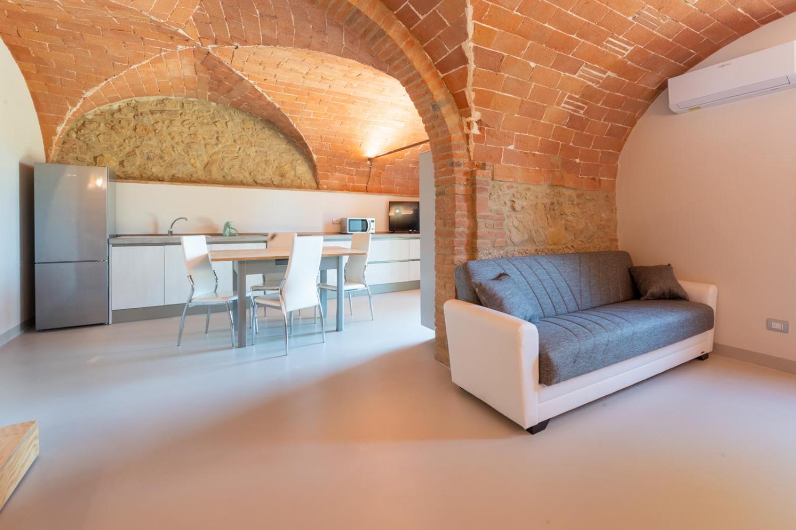 Tognazzi Casa Vacanze - La Collina di San Gimignano photo 4