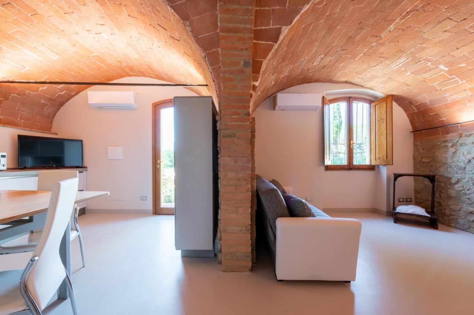 Tognazzi Casa Vacanze - La Collina di San Gimignano photo 2