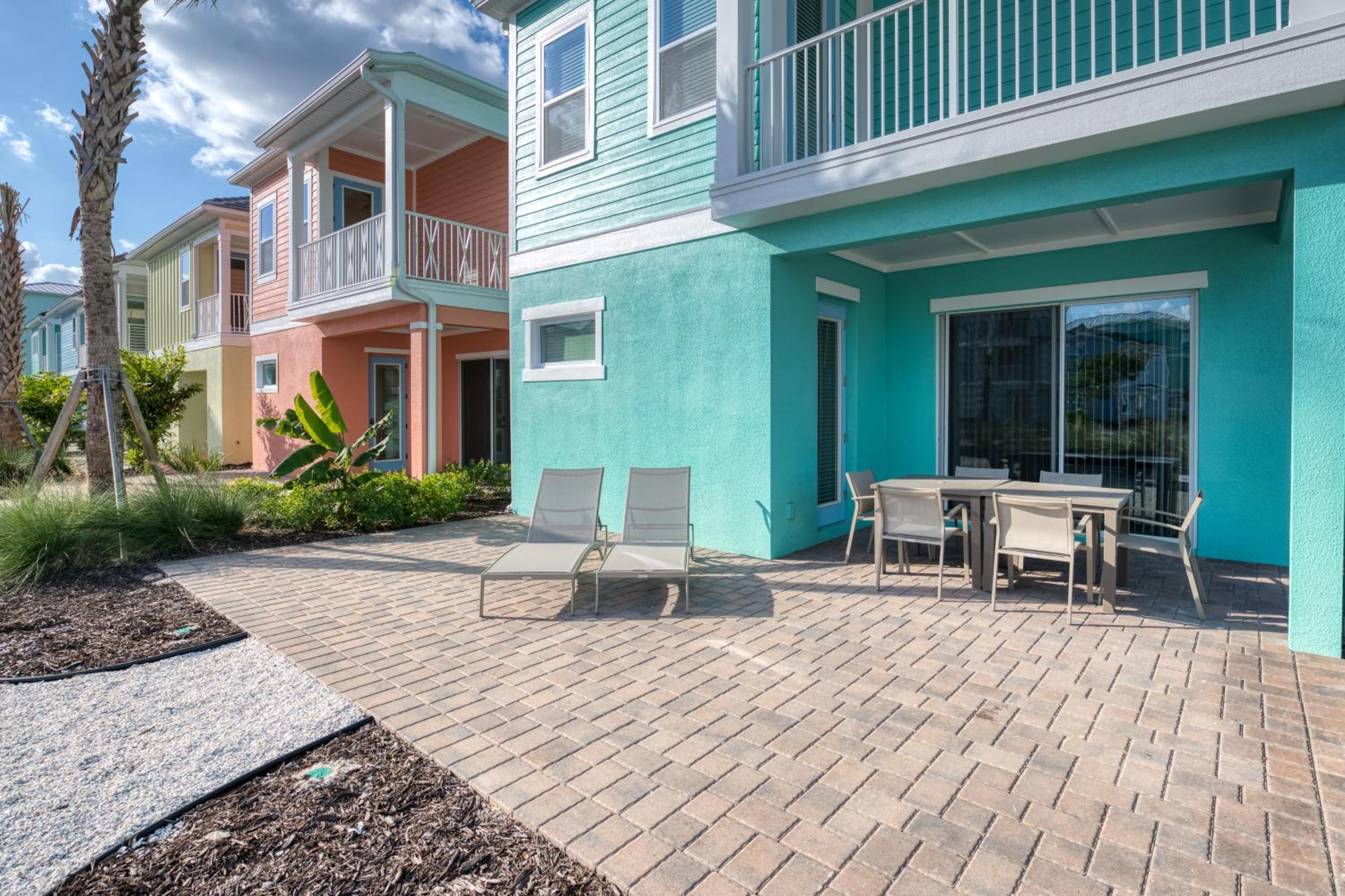 Margaritaville Resort Orlando with H2O Waterpark