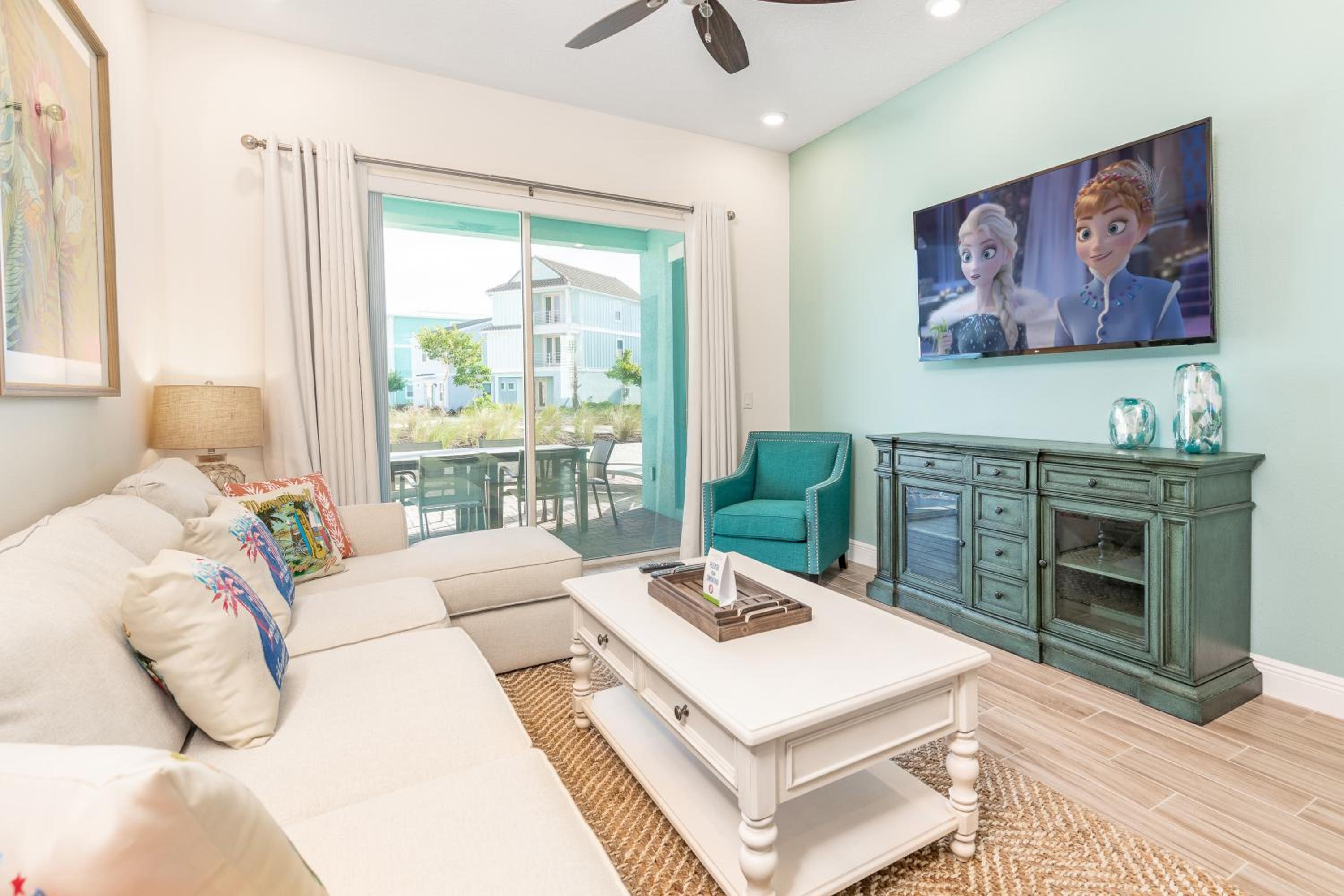 Margaritaville Resort Orlando with H2O Waterpark