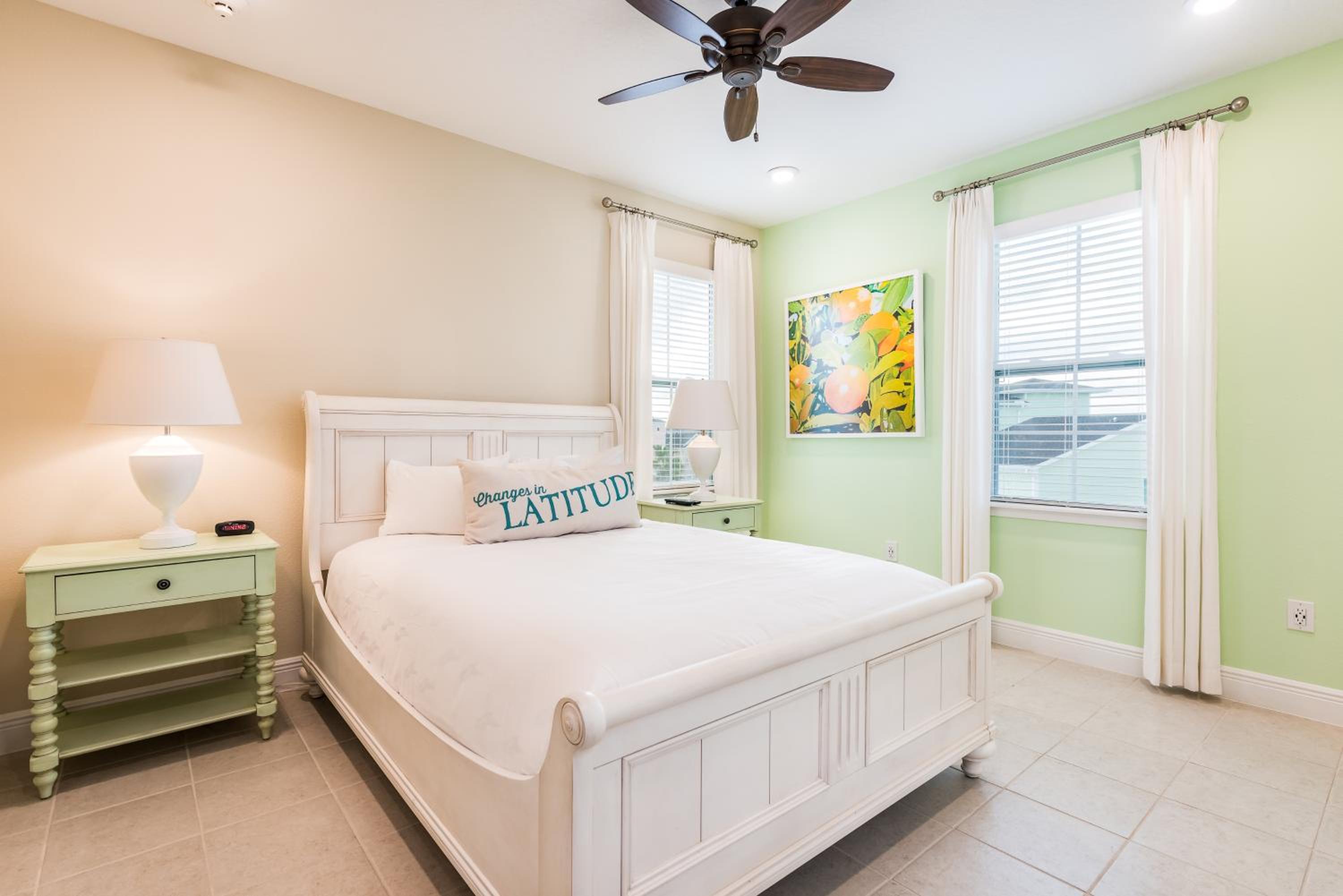 Margaritaville Resort Orlando with H2O Waterpark