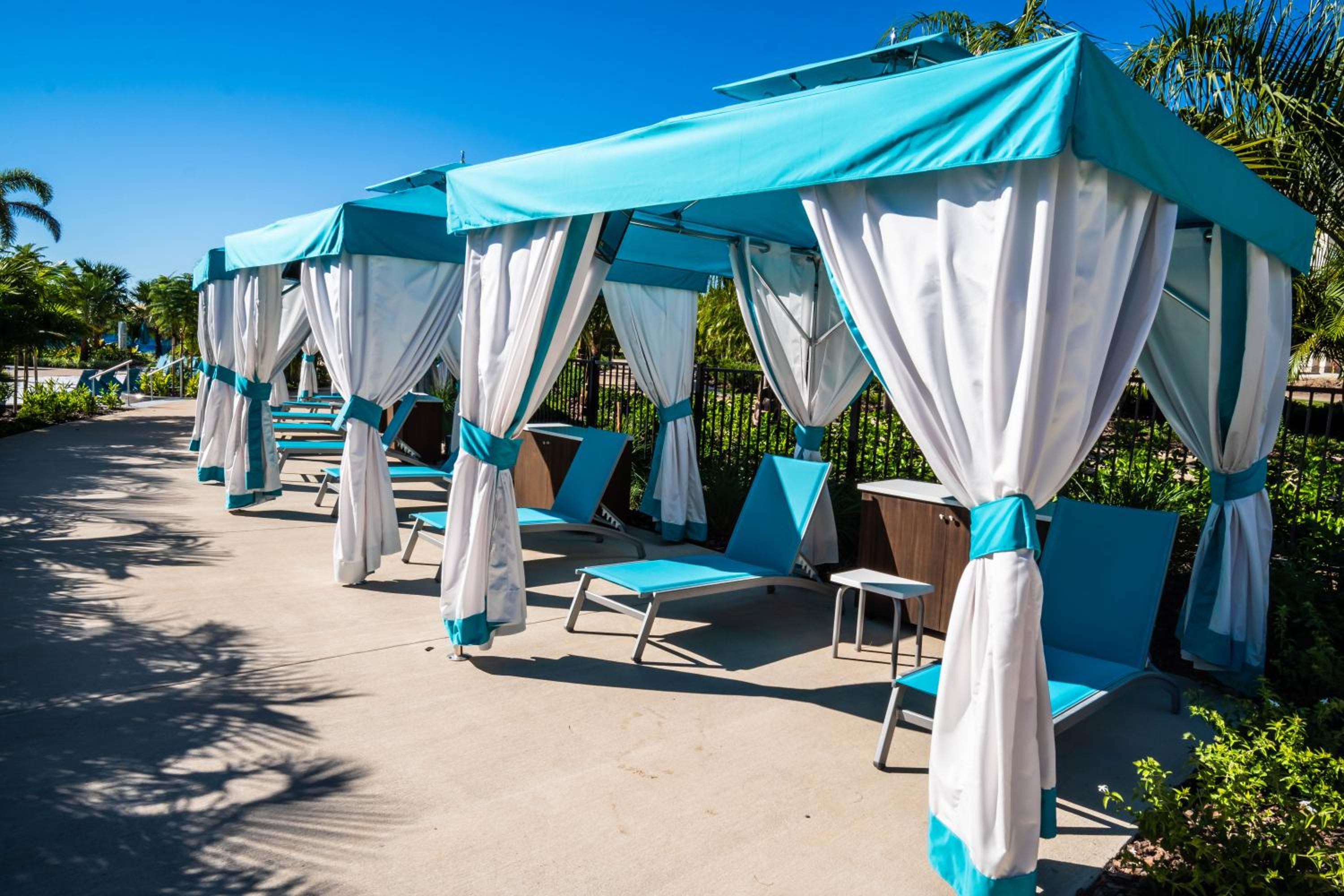 Margaritaville Resort Orlando with H2O Waterpark