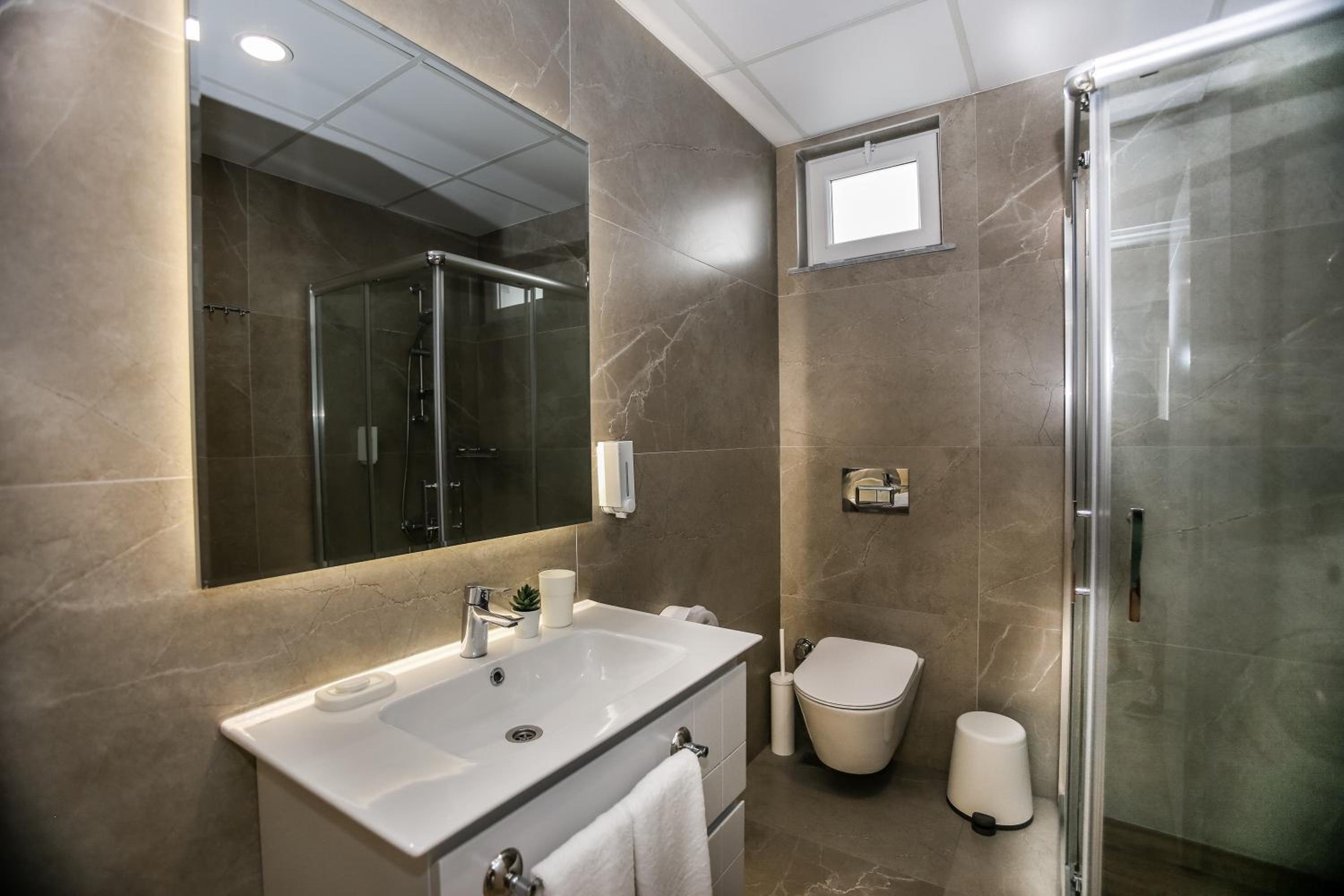 Stile Suite Family Hotel - Image 88