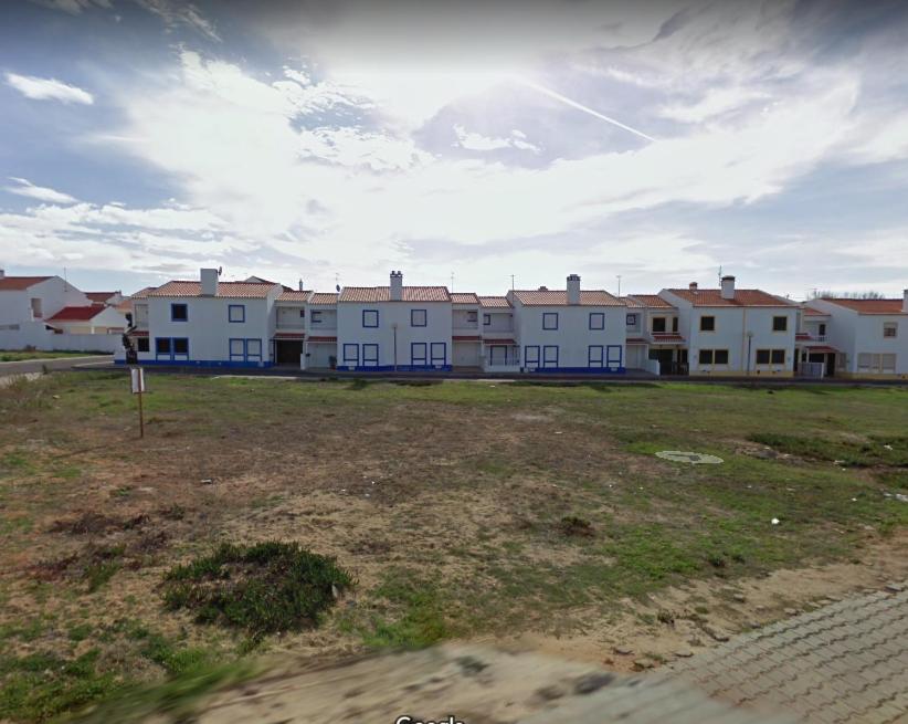 Hotel Casa Do Almograve