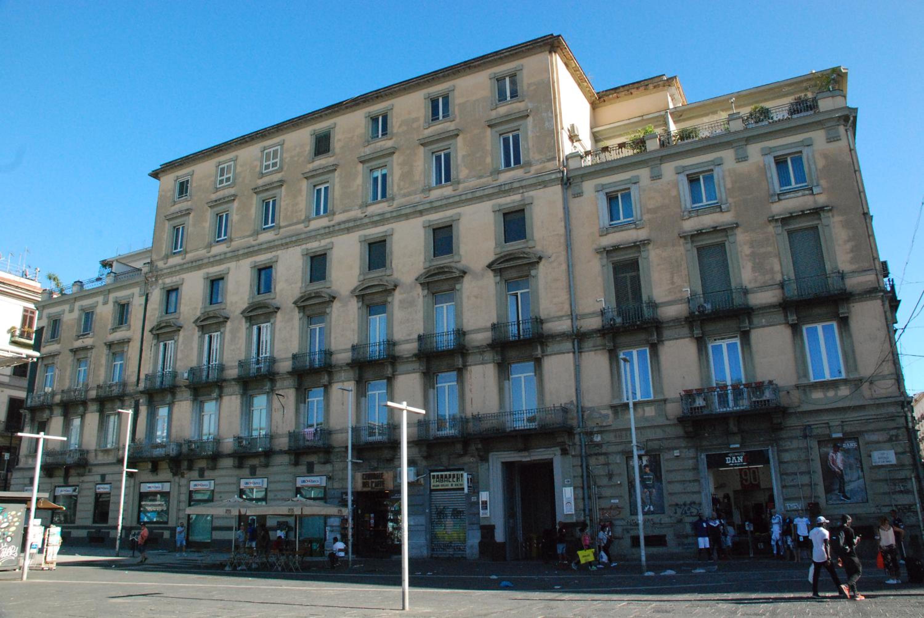 Garibaldi 136