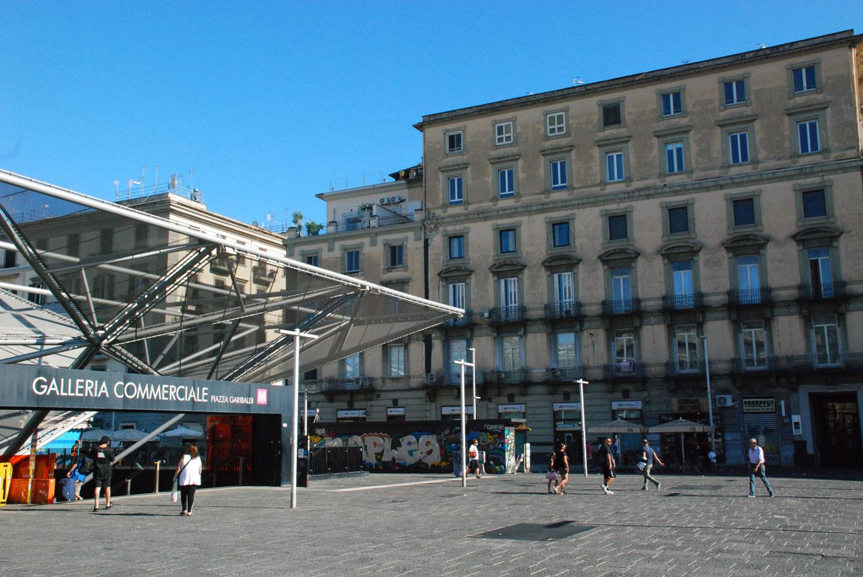 Garibaldi 136