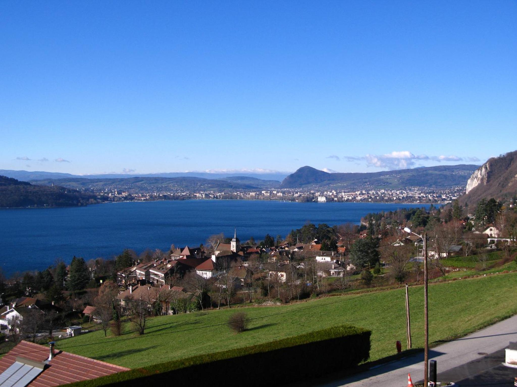 Le Clos Du Lac - location de chambres view 5