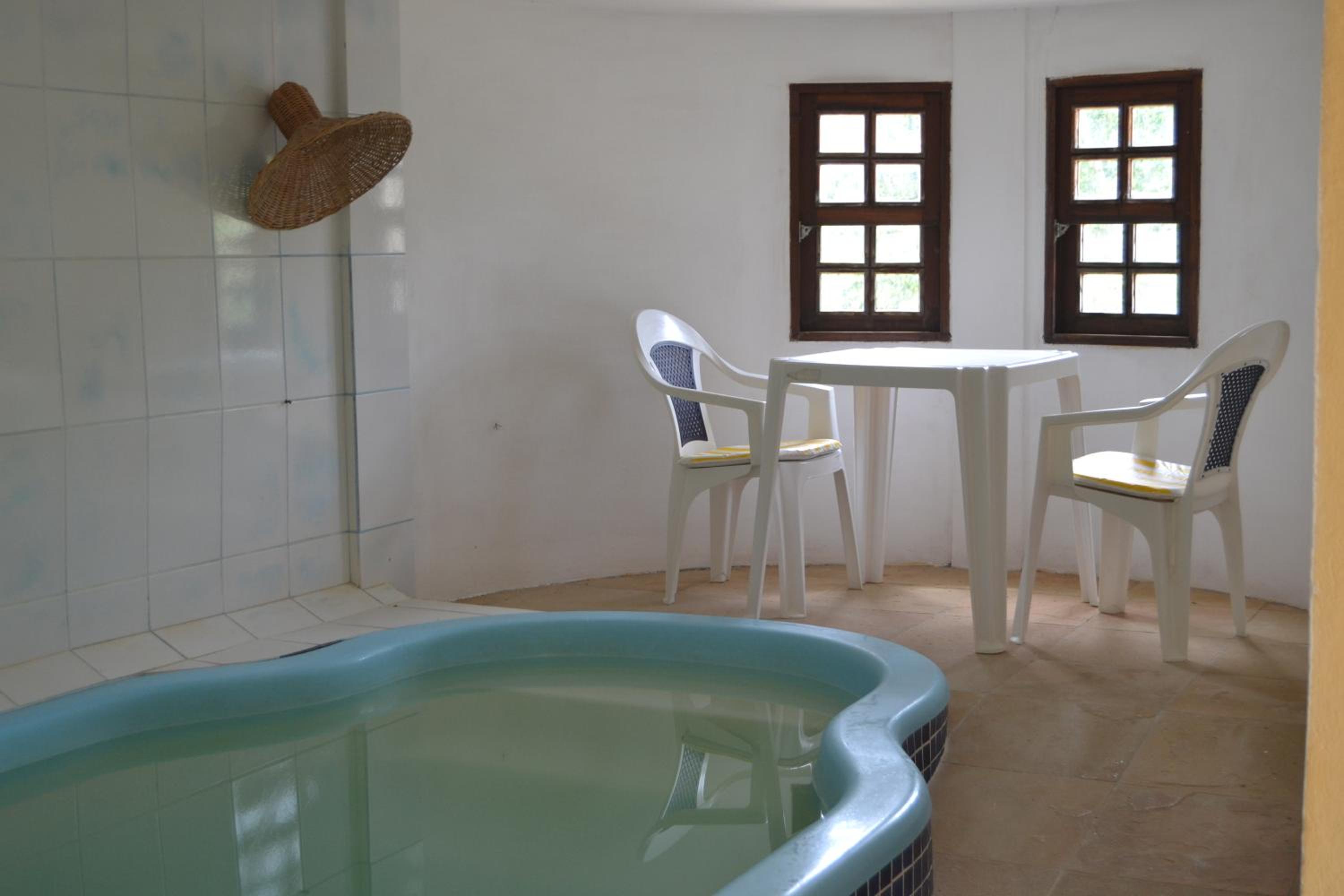 Mansão na praia 5 suites em Sitio do Conde Aluguel Temporada