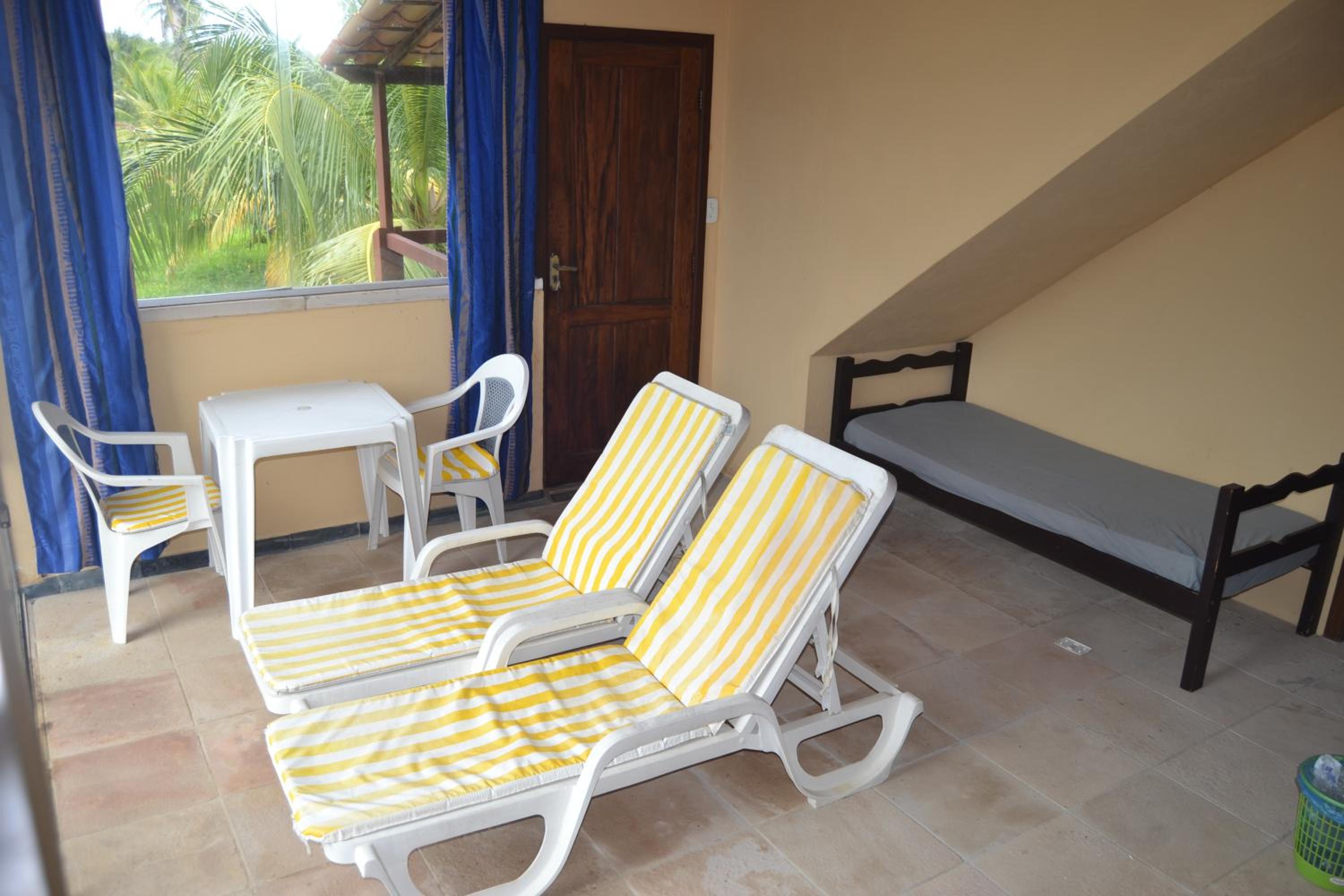 Mansão na praia 5 suites em Sitio do Conde Aluguel Temporada