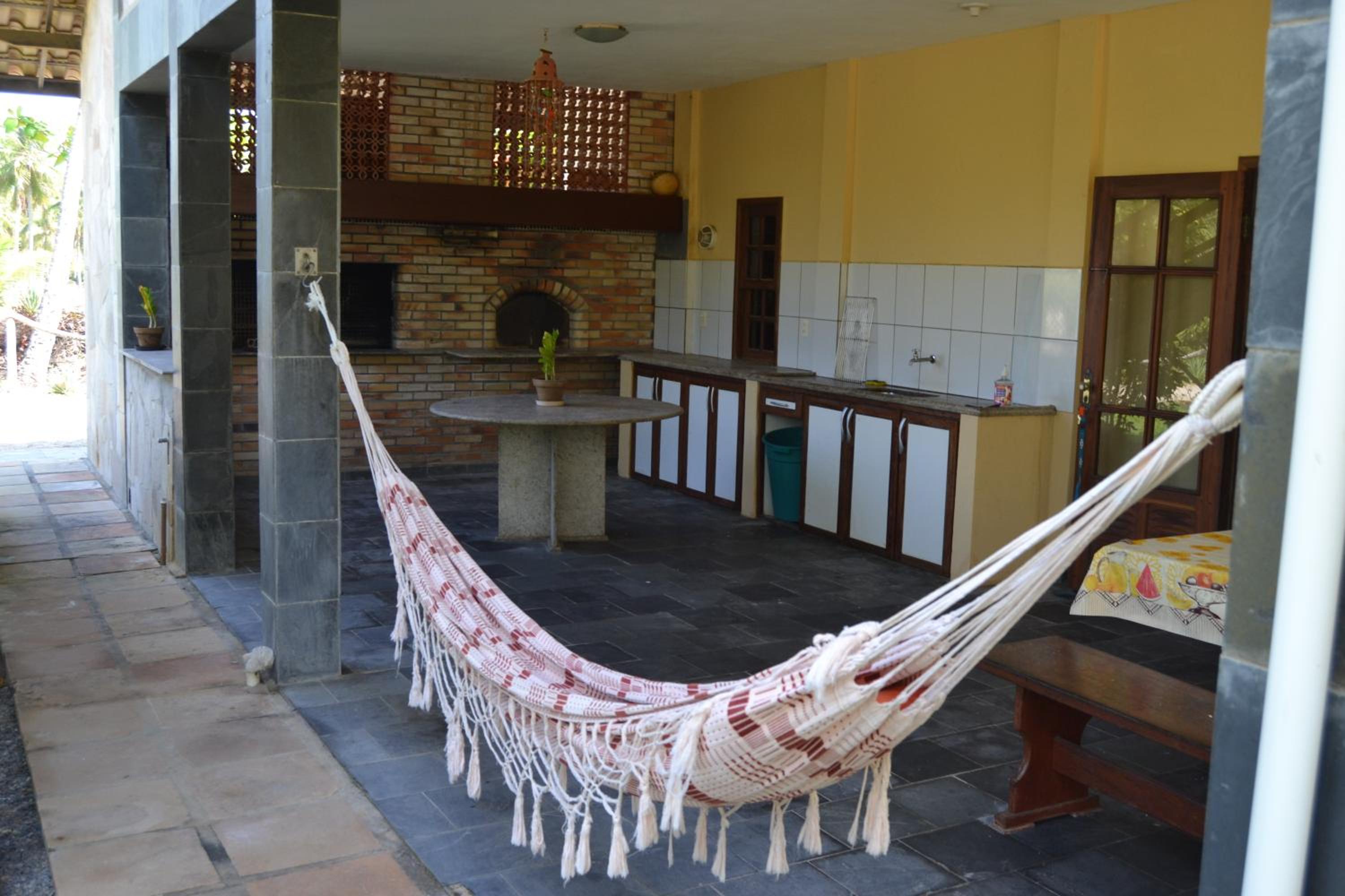 Mansão na praia 5 suites em Sitio do Conde Aluguel Temporada