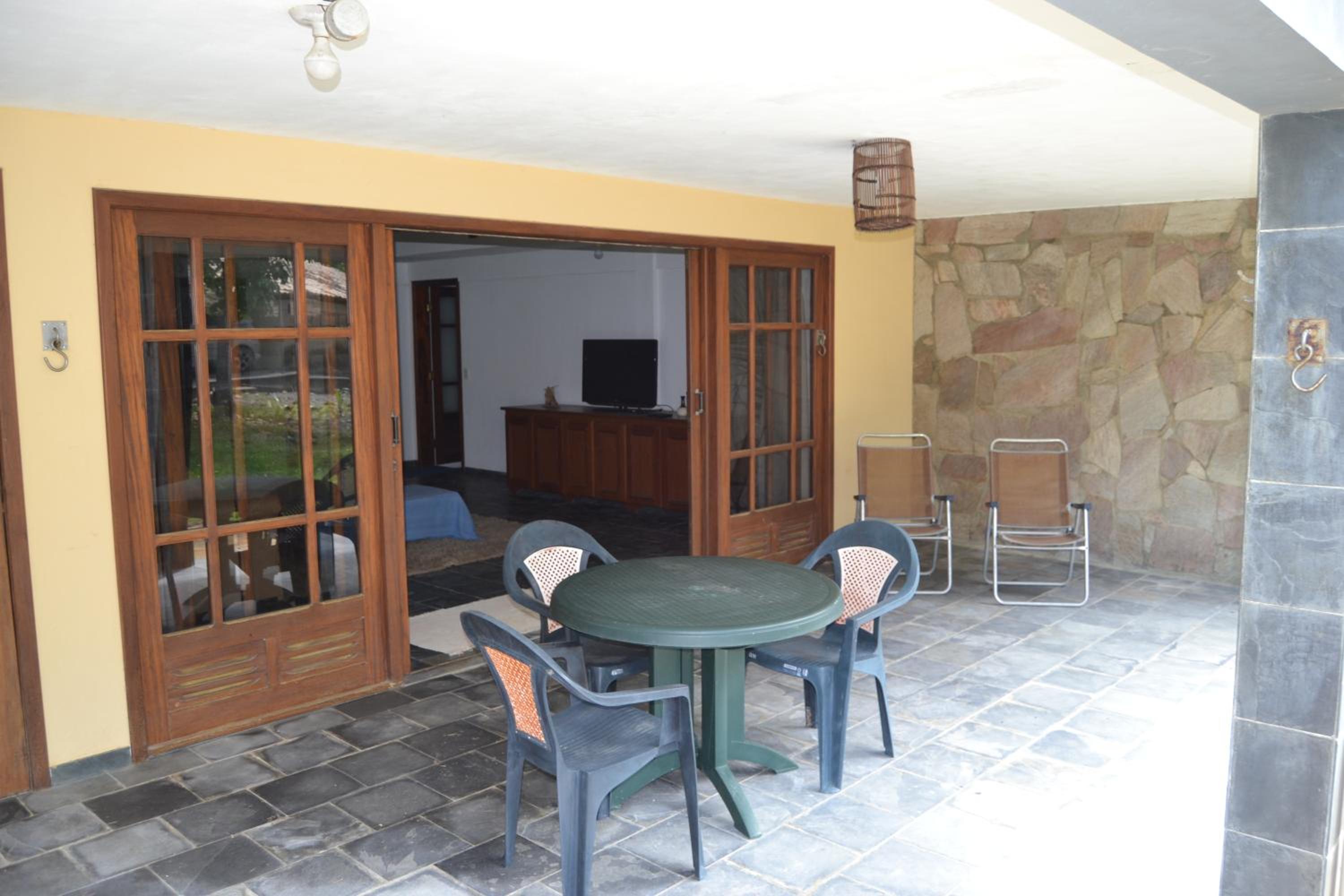 Mansão na praia 5 suites em Sitio do Conde Aluguel Temporada