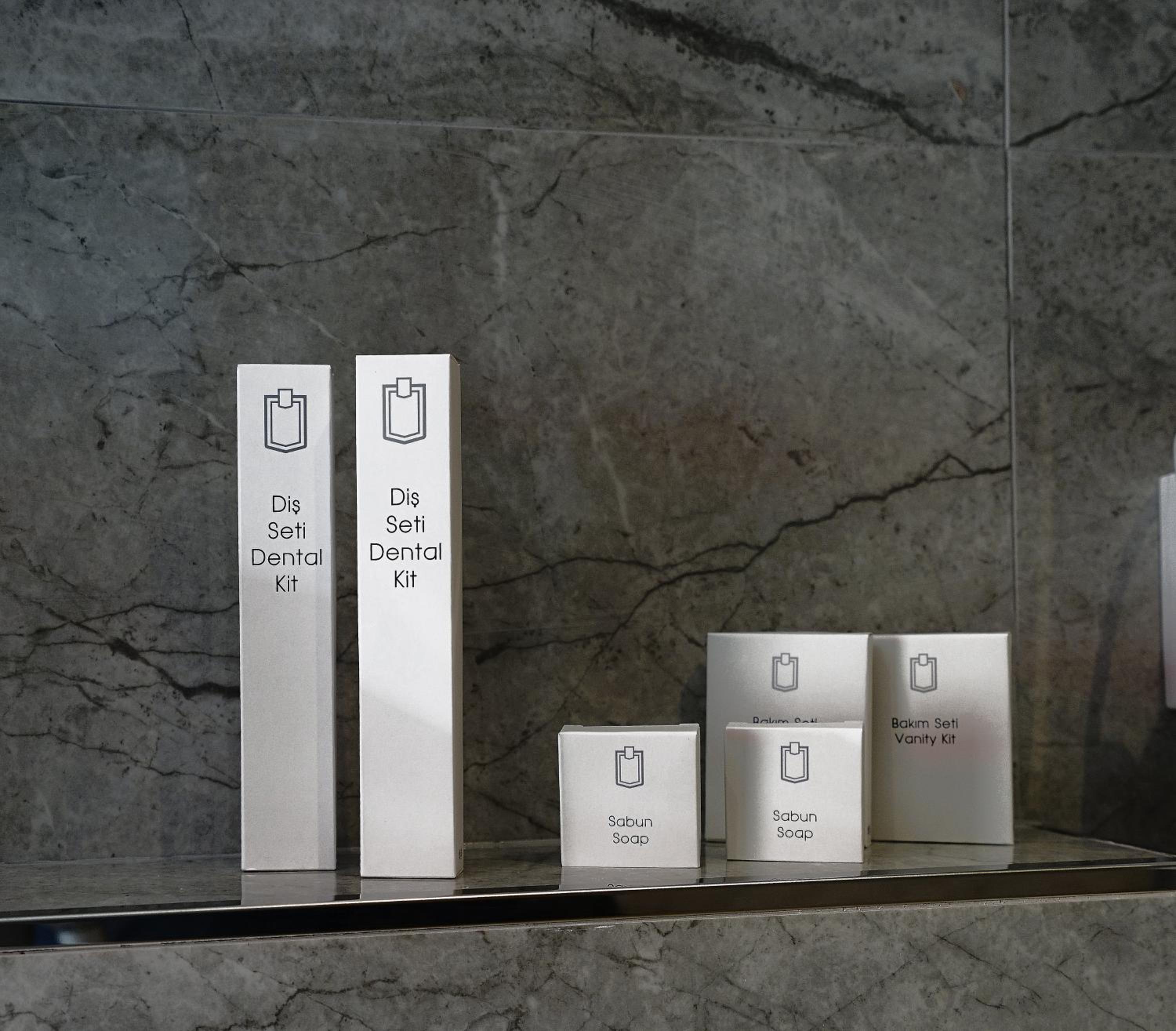 Class Hotel Bosphorus With Jacuzzi - Image 25