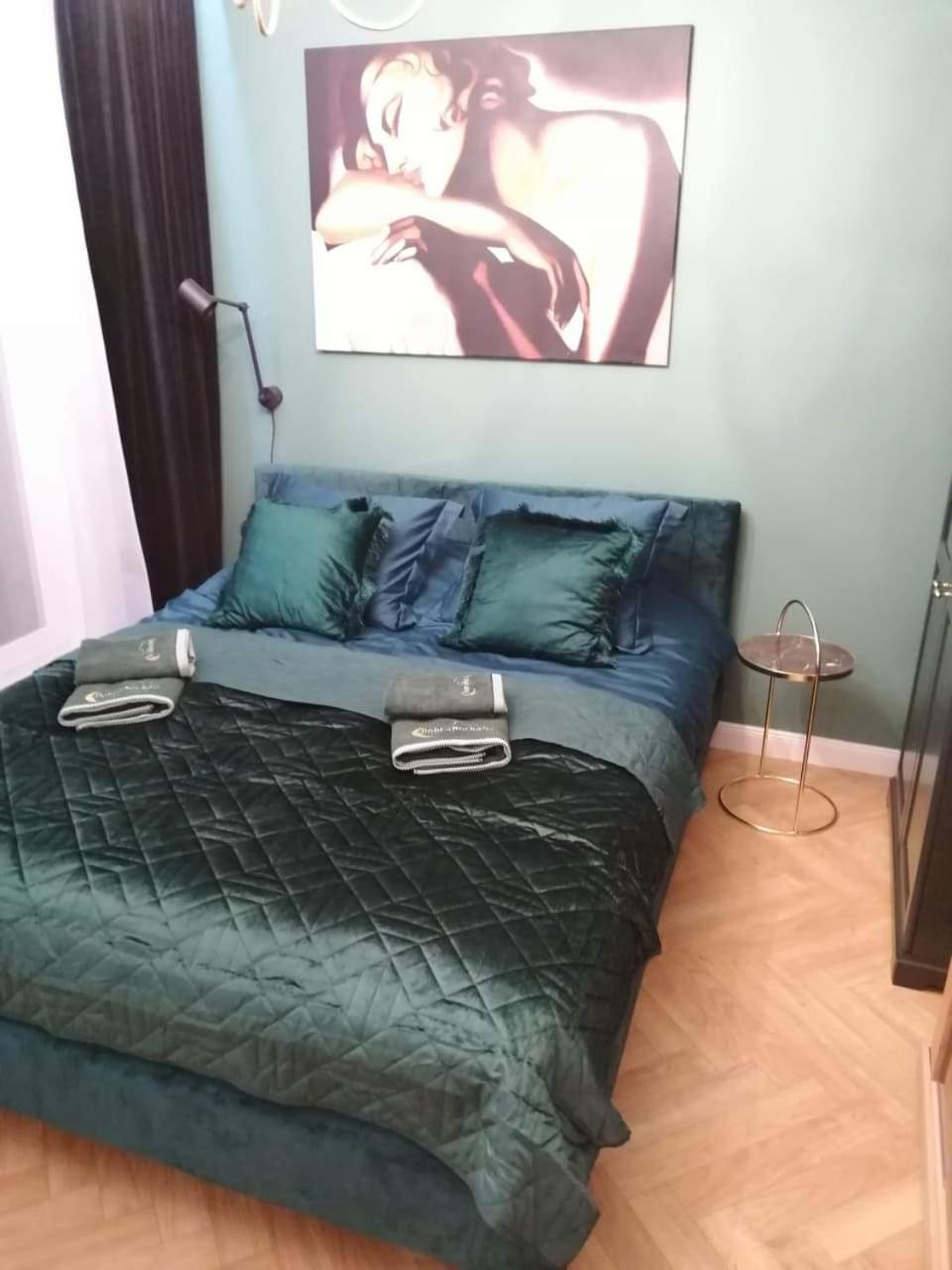 Luksusowy Apartament nad morzem view 3