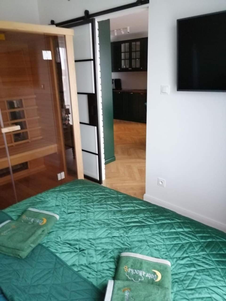 Luksusowy Apartament nad morzem view 4